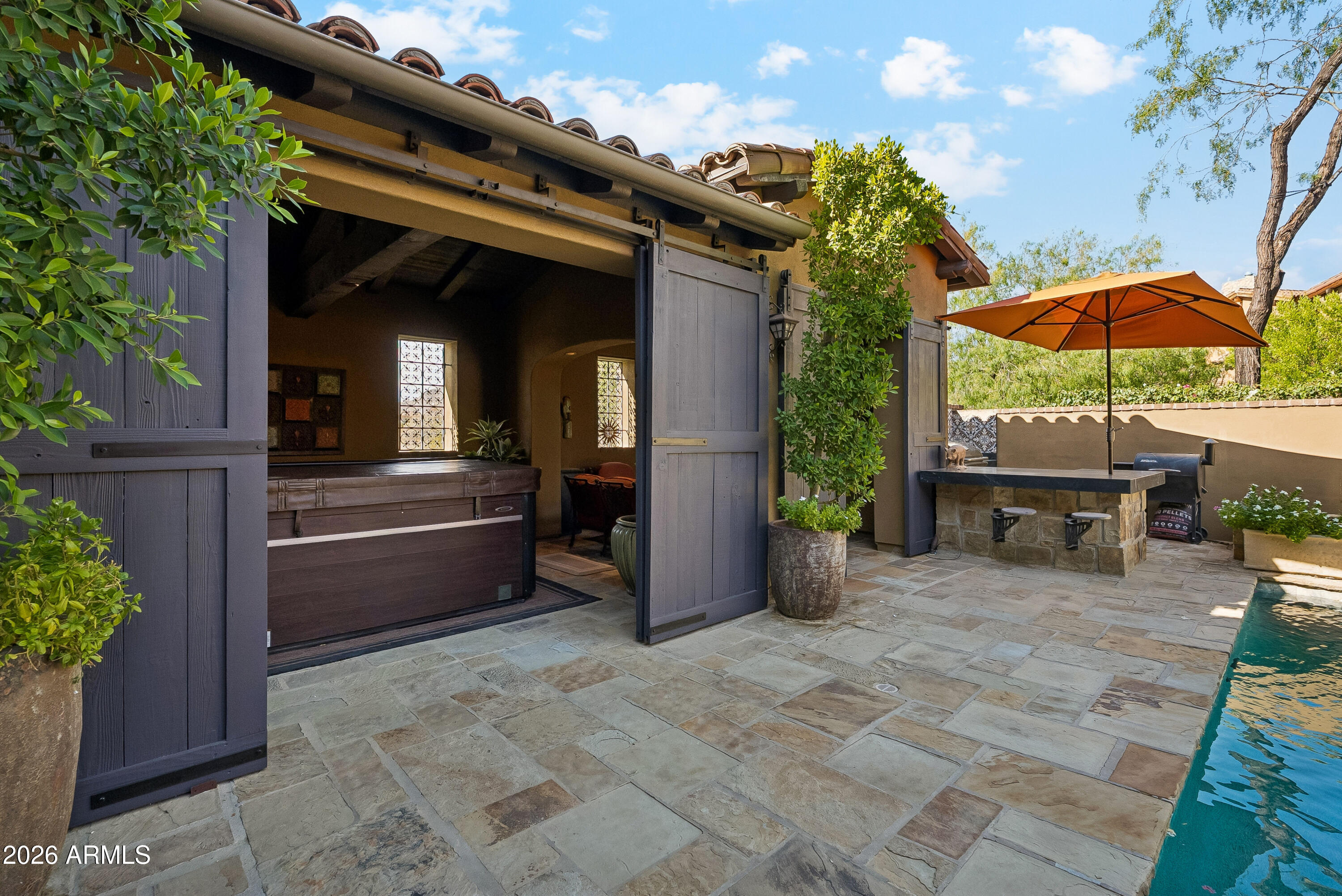 Silverleaf at DC Ranch - Residential