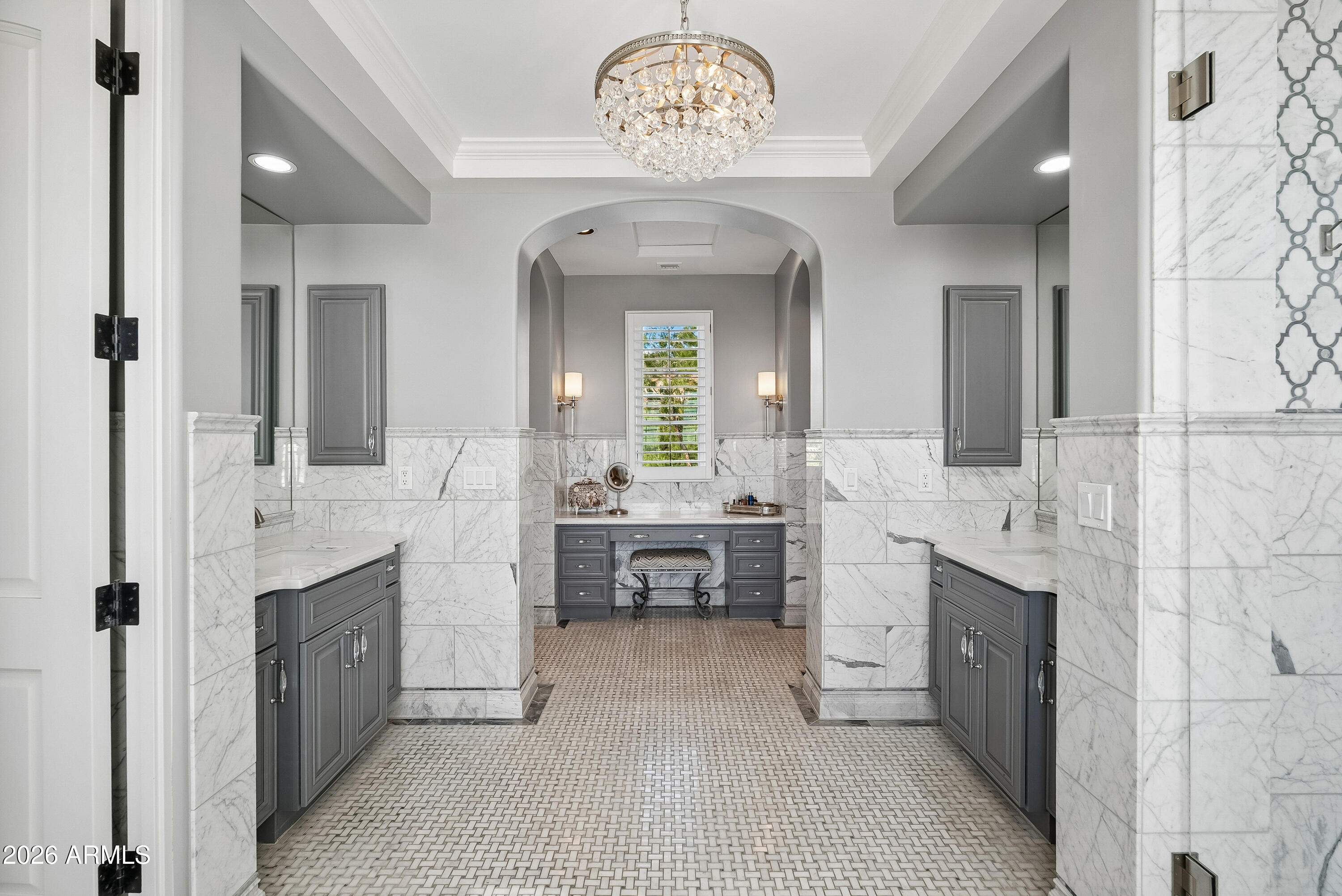 Silverleaf at DC Ranch - Residential