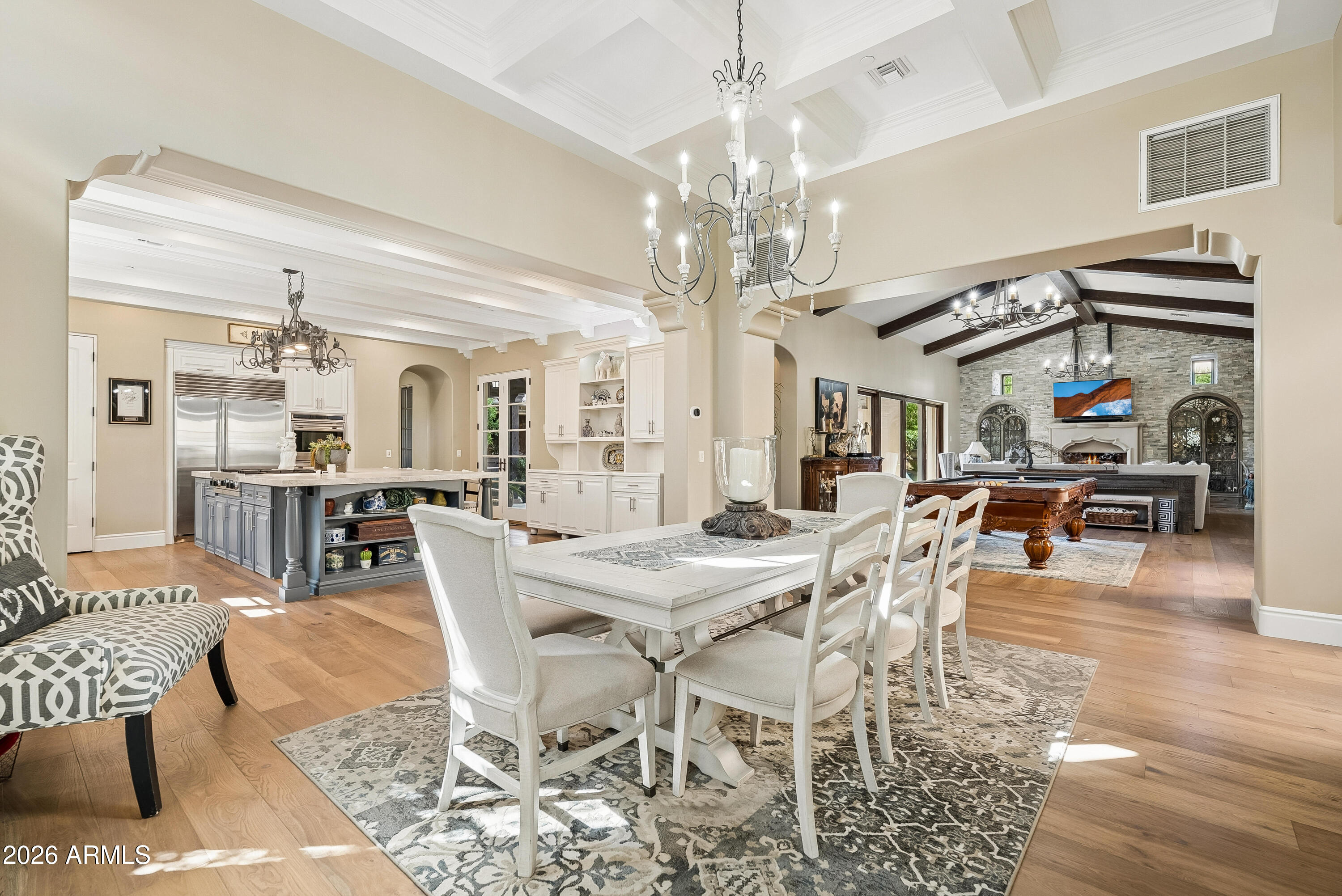 Silverleaf at DC Ranch - Residential