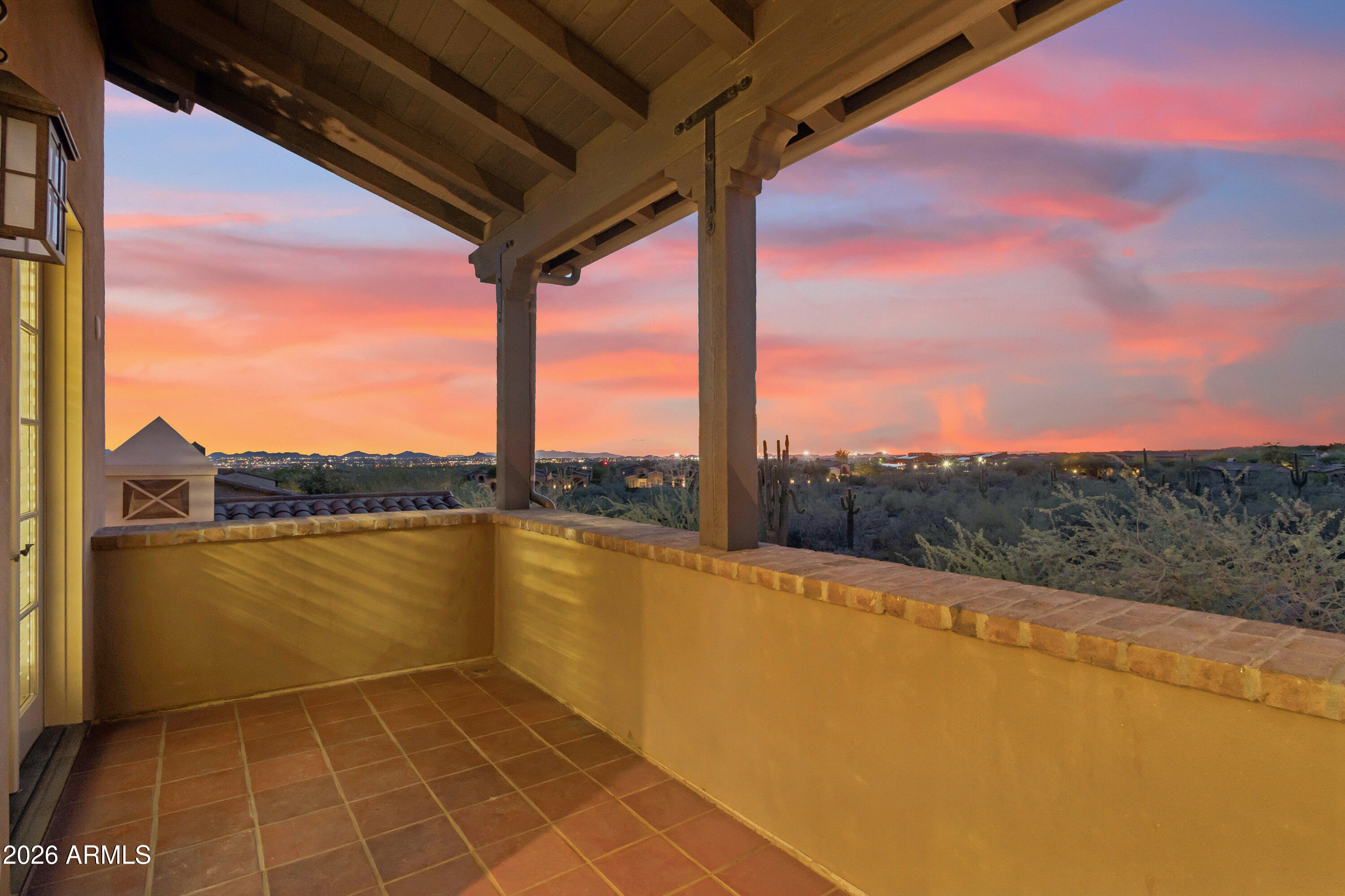 Silverleaf at DC Ranch - Residential