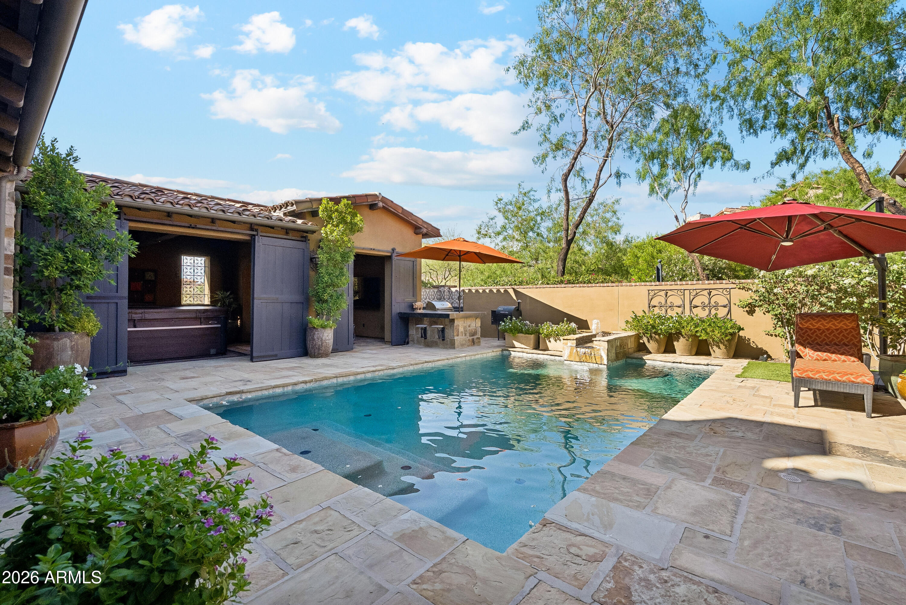 Silverleaf at DC Ranch - Residential