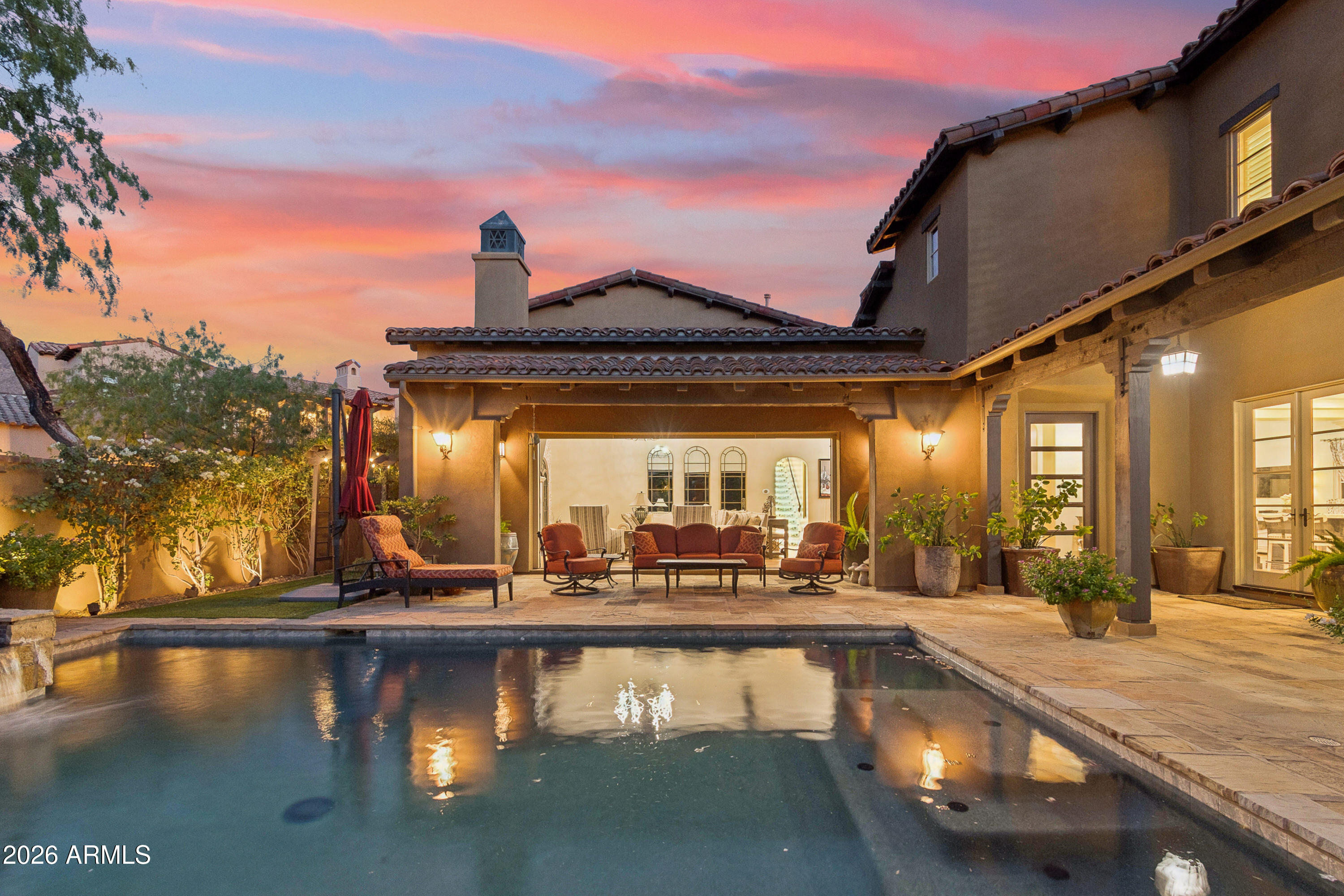 Silverleaf at DC Ranch - Residential