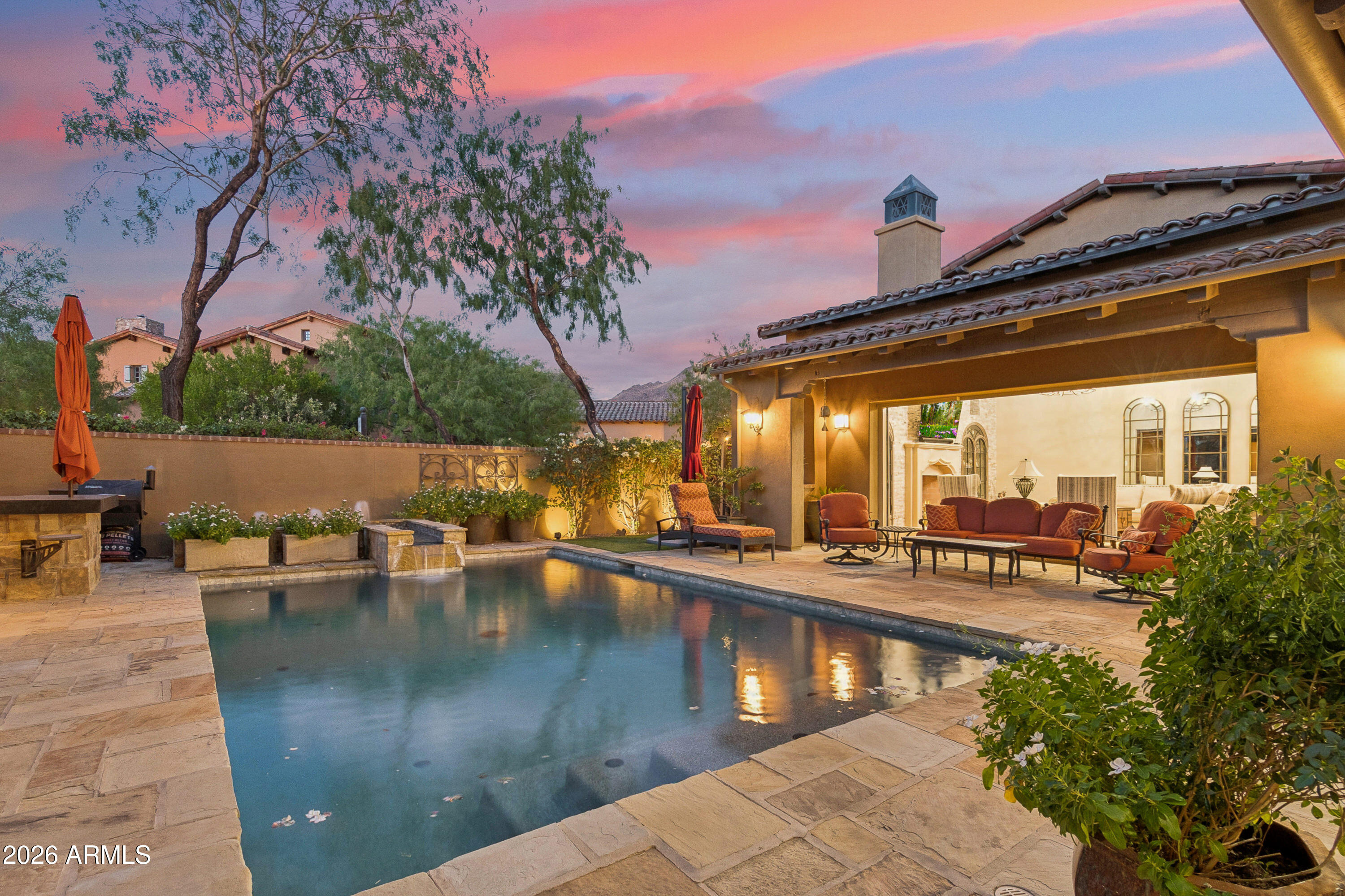 Silverleaf at DC Ranch - Residential