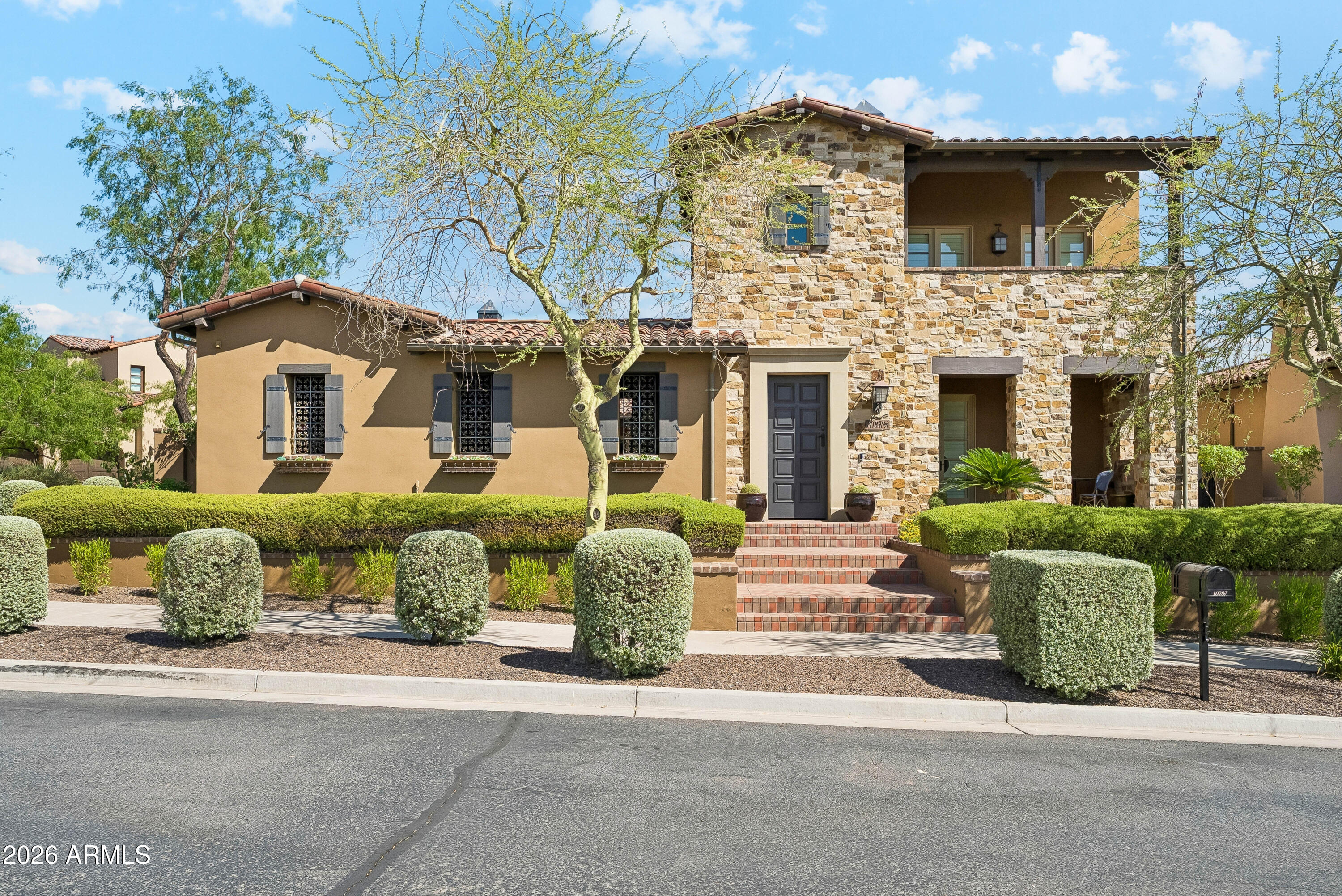 Silverleaf at DC Ranch - Residential
