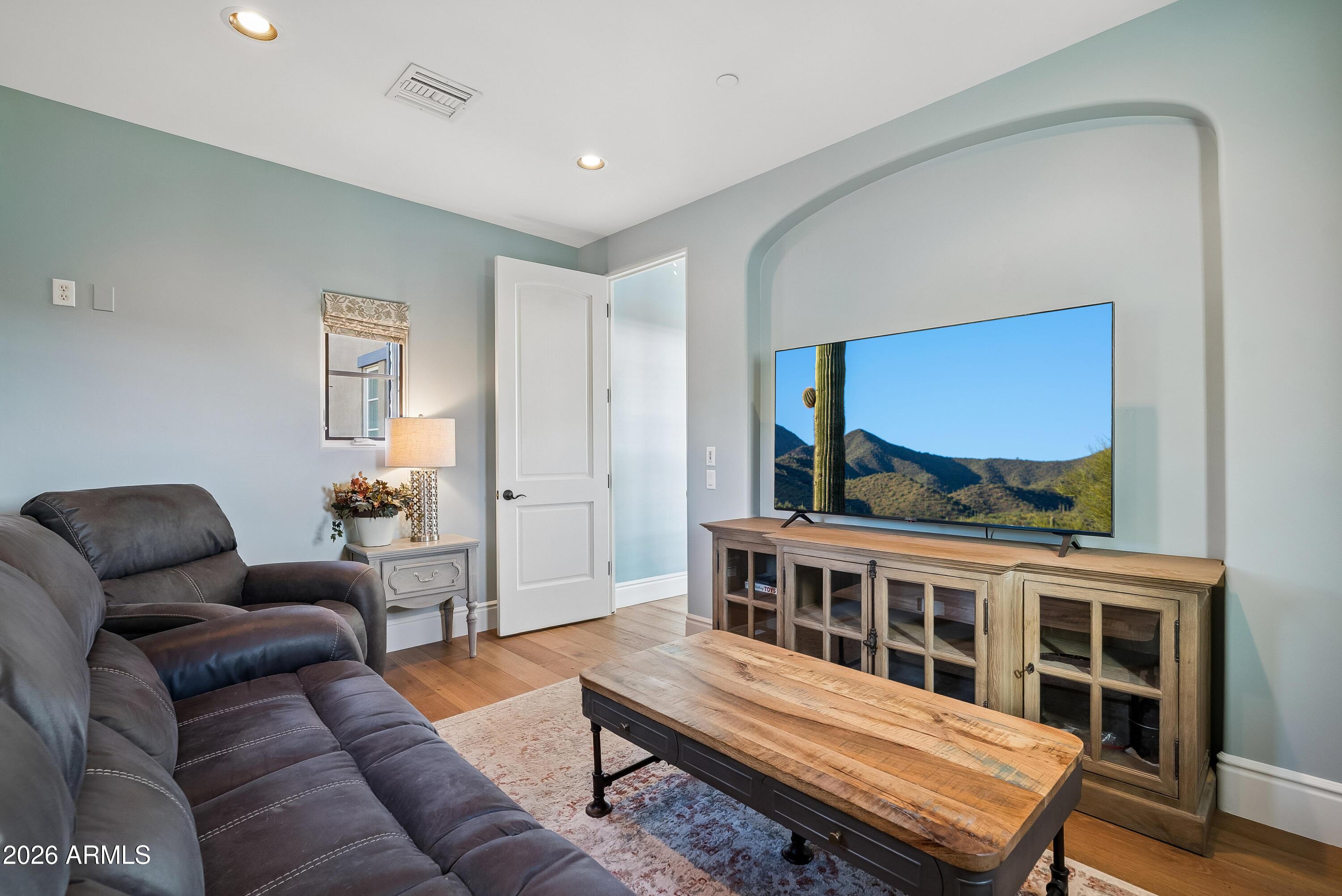 Silverleaf at DC Ranch - Residential