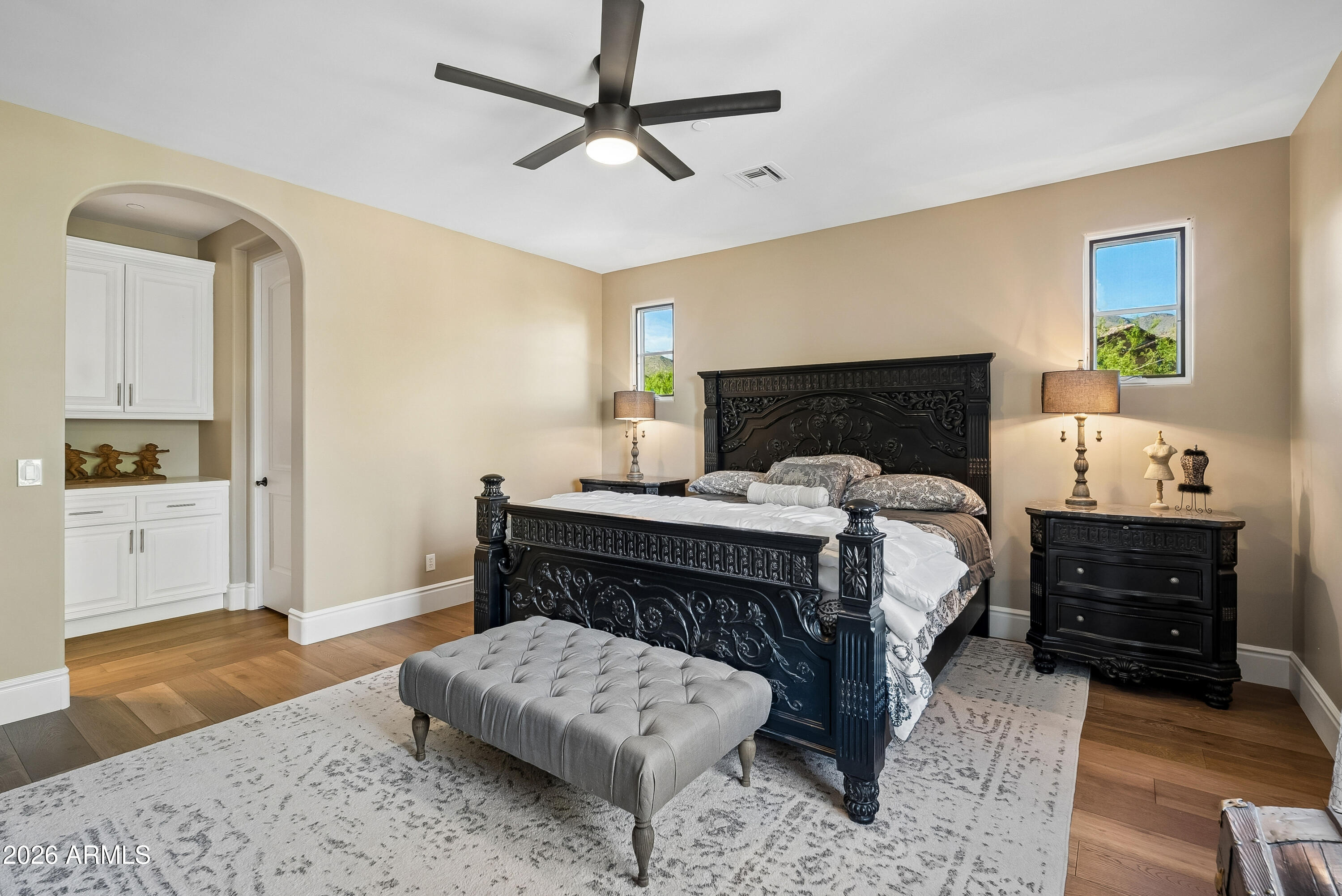 Silverleaf at DC Ranch - Residential