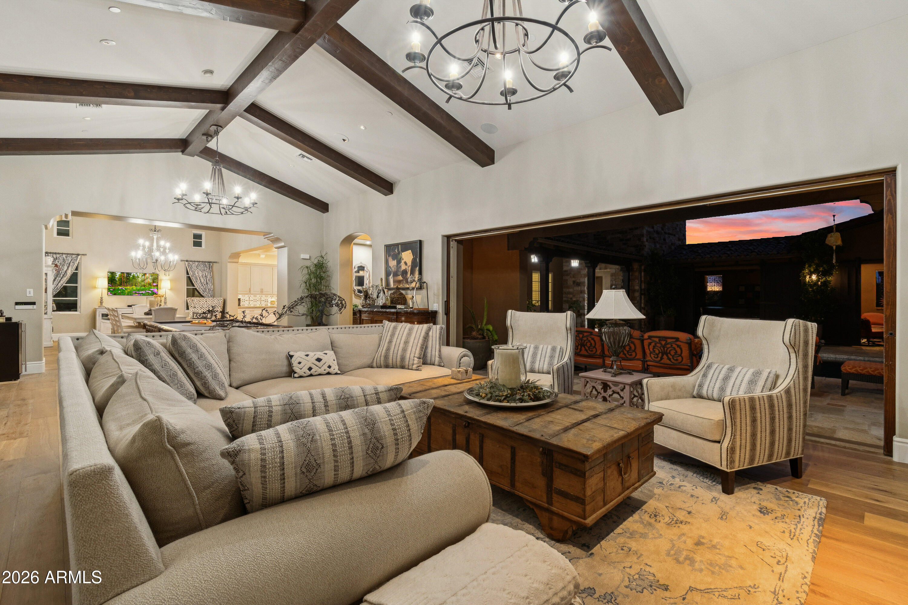 Silverleaf at DC Ranch - Residential