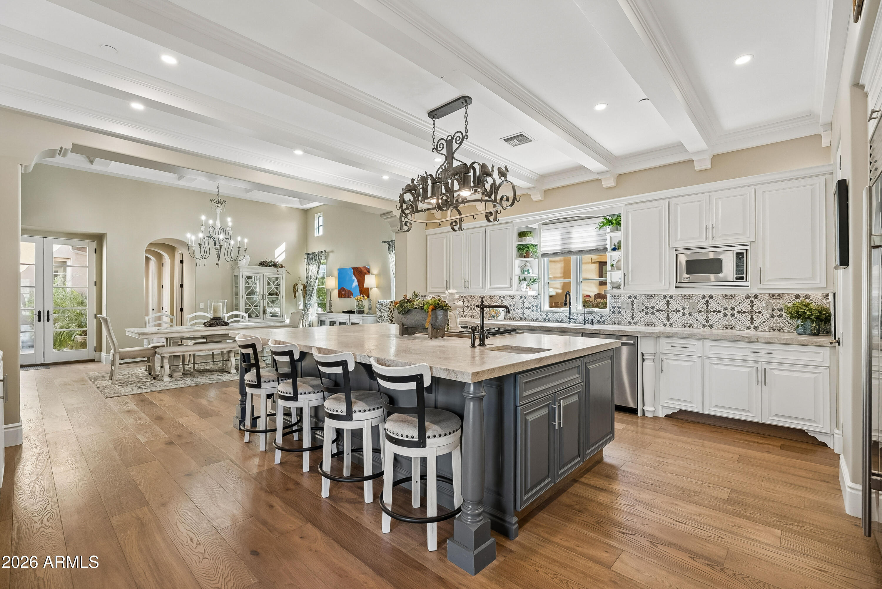 Silverleaf at DC Ranch - Residential