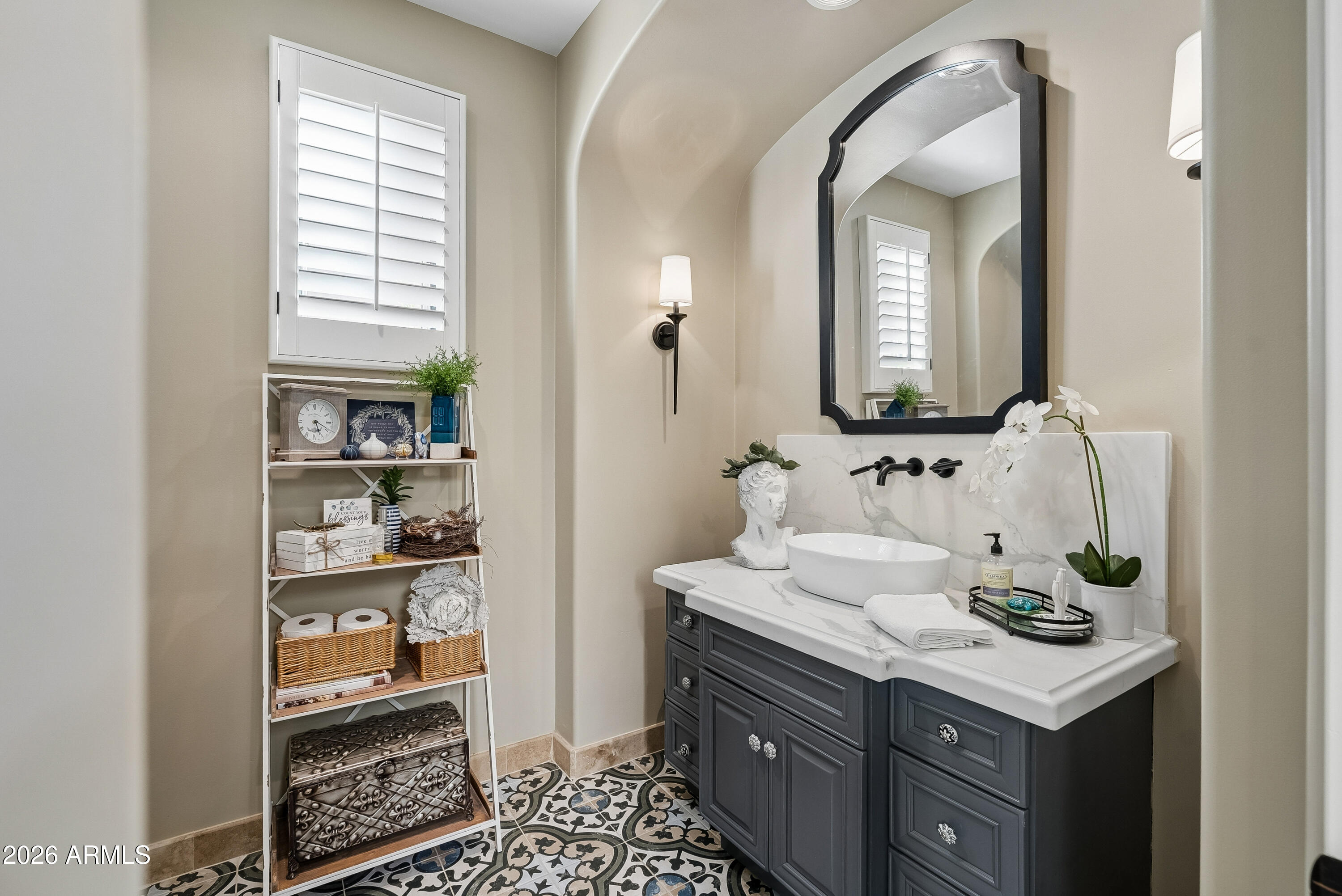 Silverleaf at DC Ranch - Residential