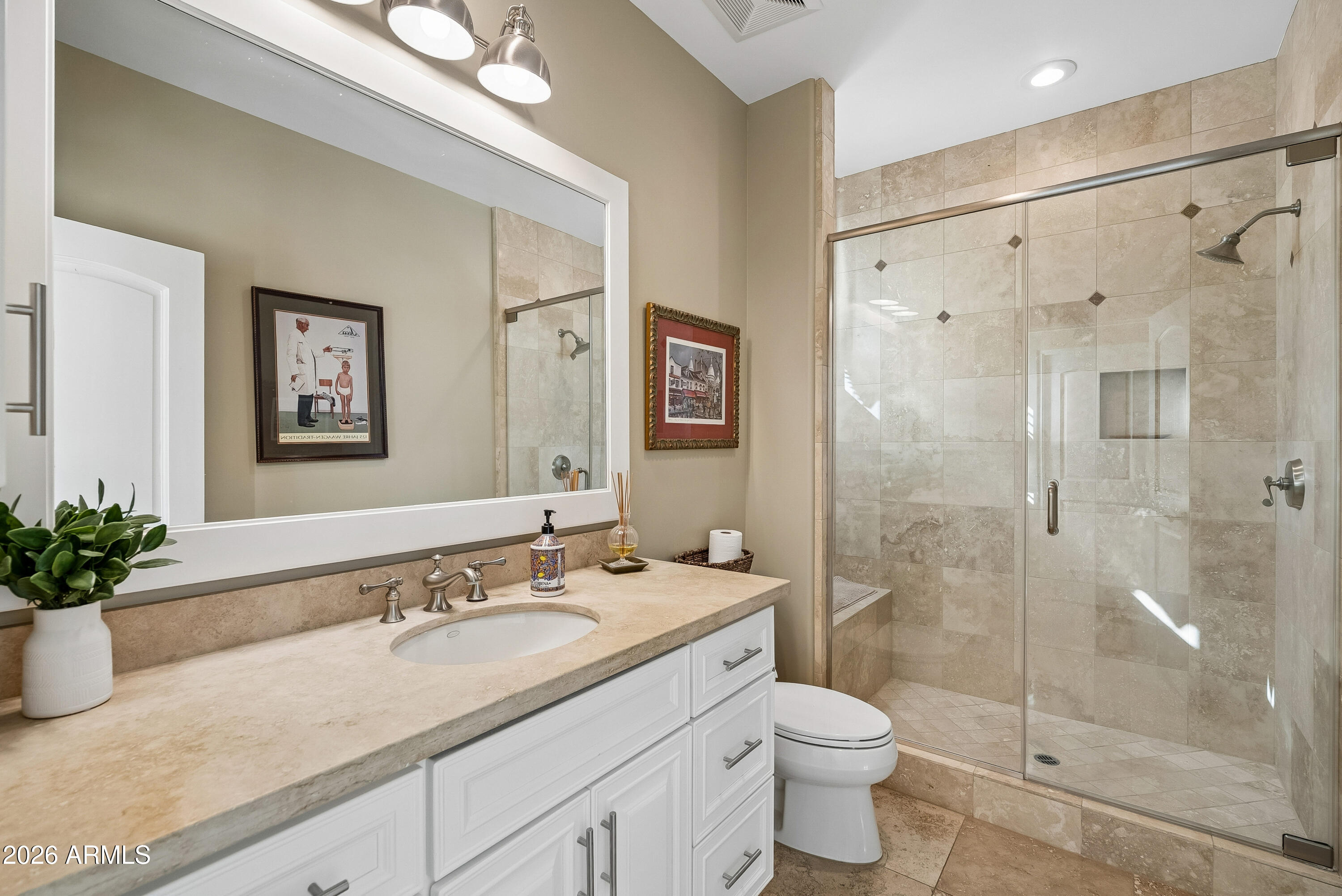 Silverleaf at DC Ranch - Residential