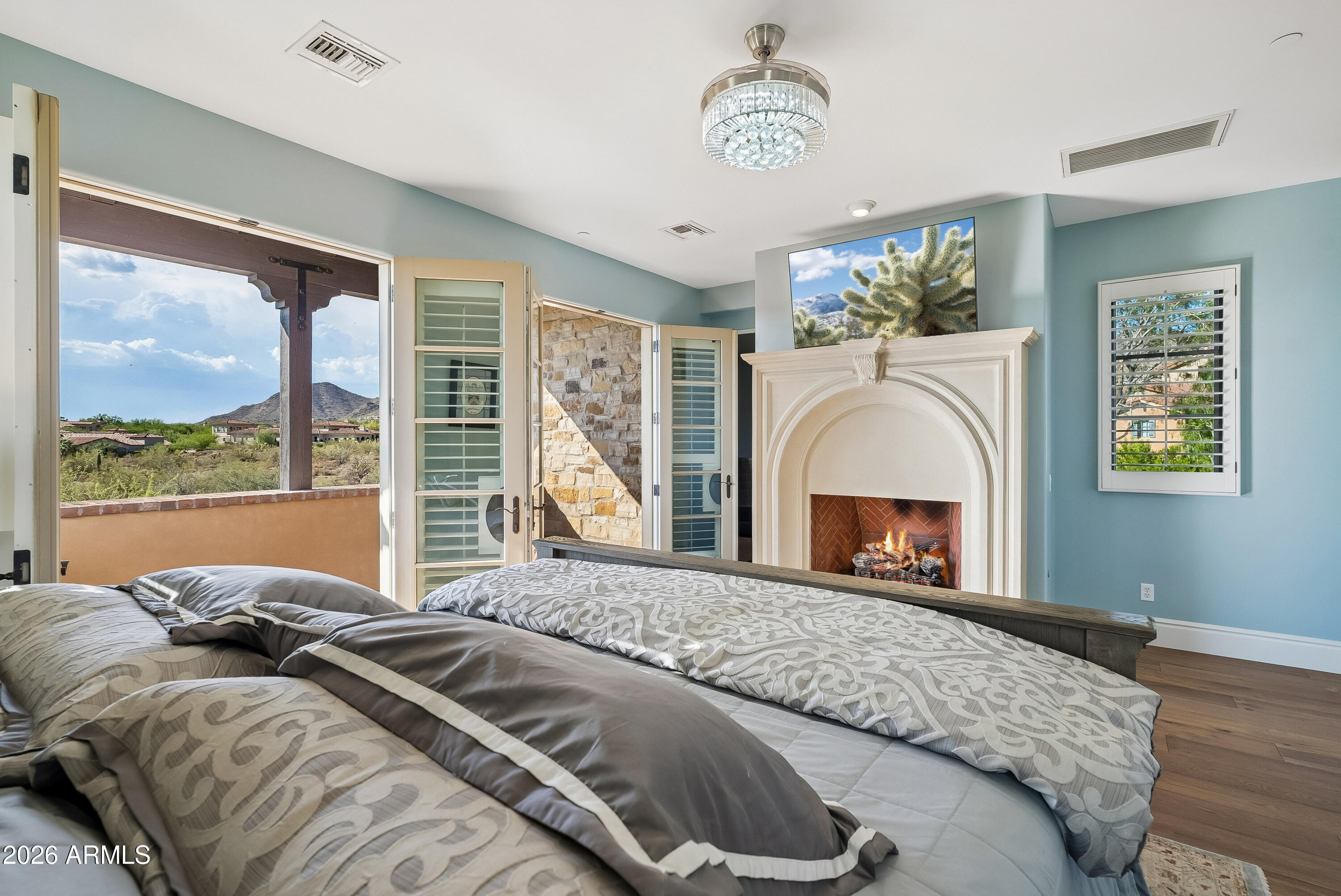 Silverleaf at DC Ranch - Residential