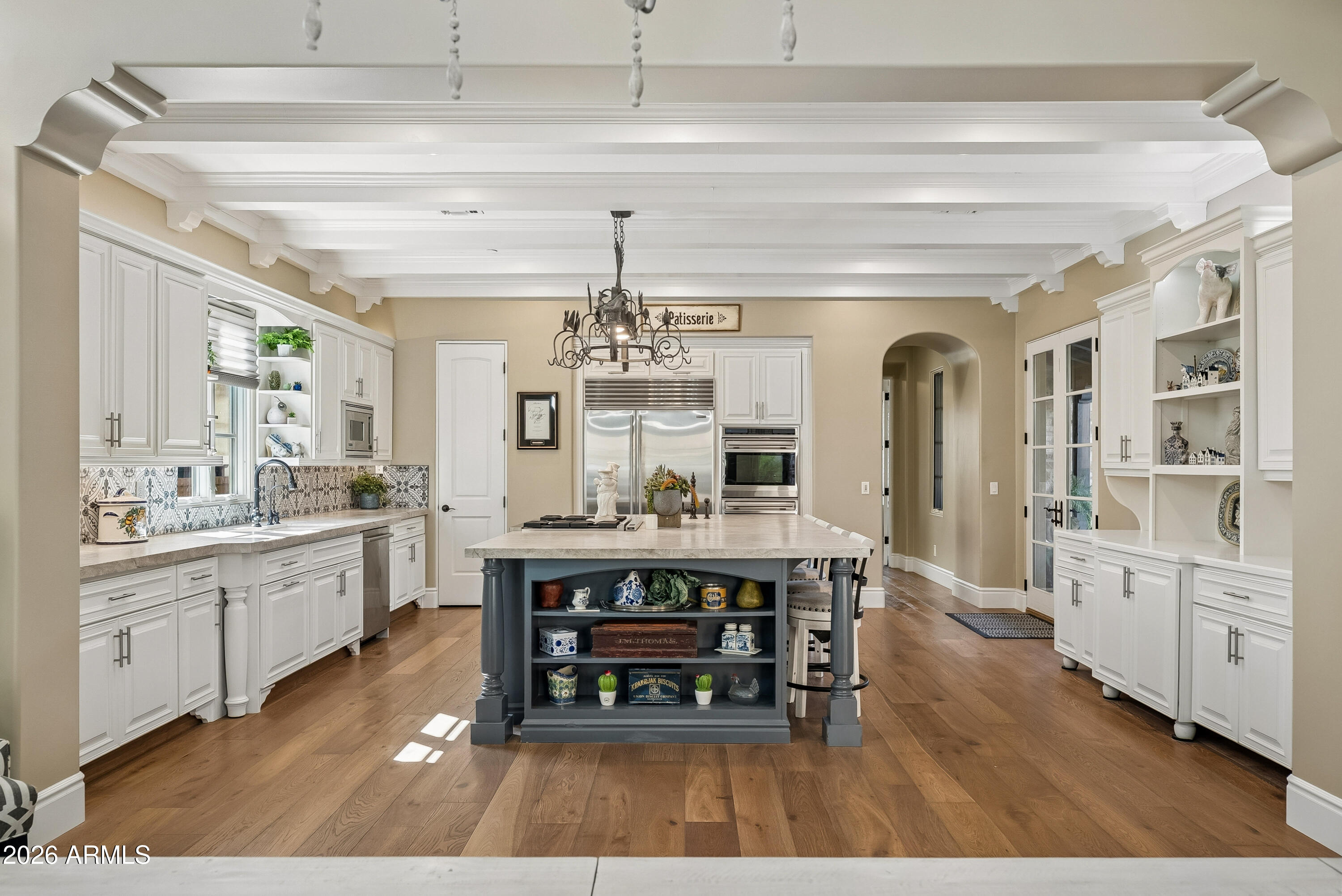 Silverleaf at DC Ranch - Residential