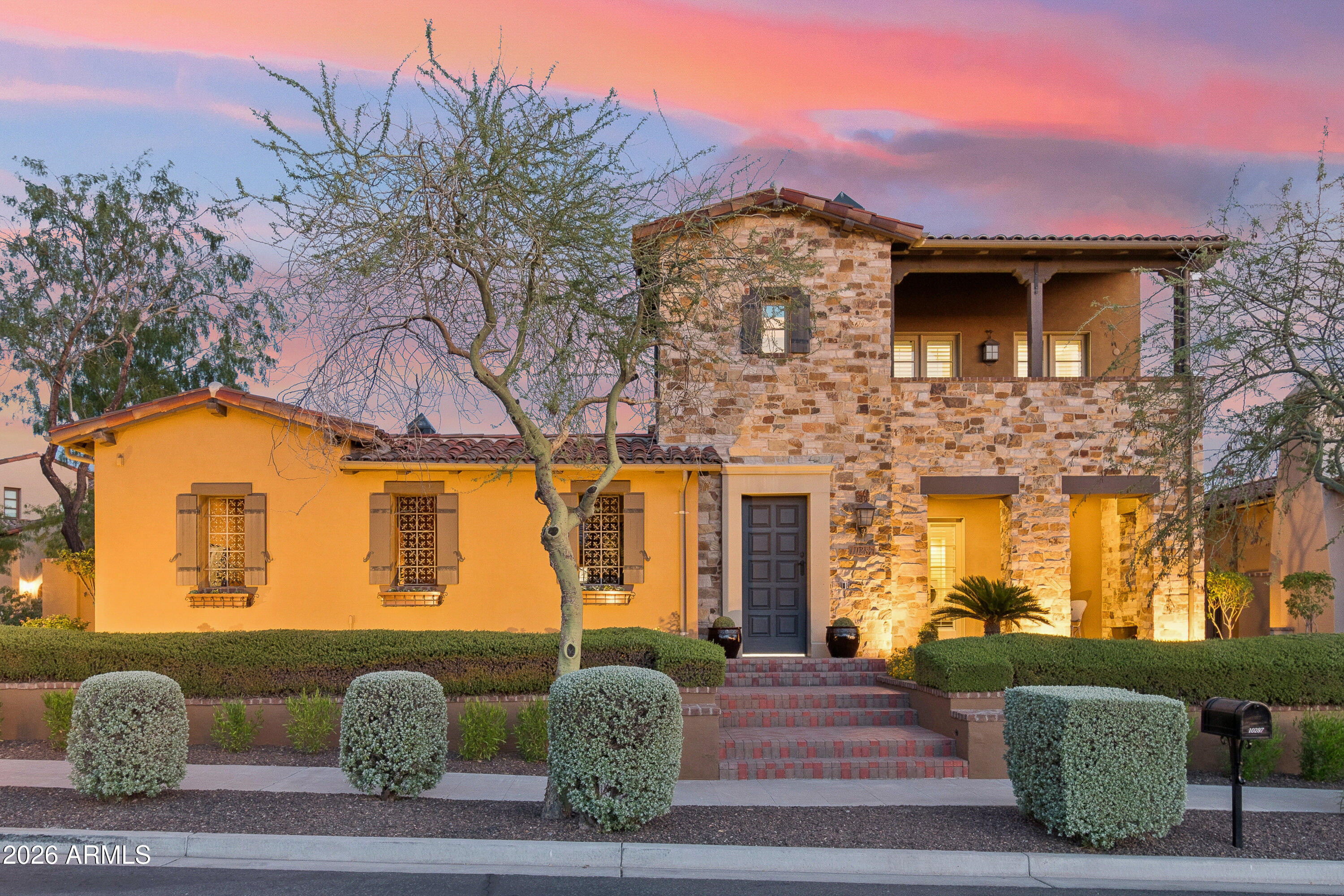 Silverleaf at DC Ranch - Residential