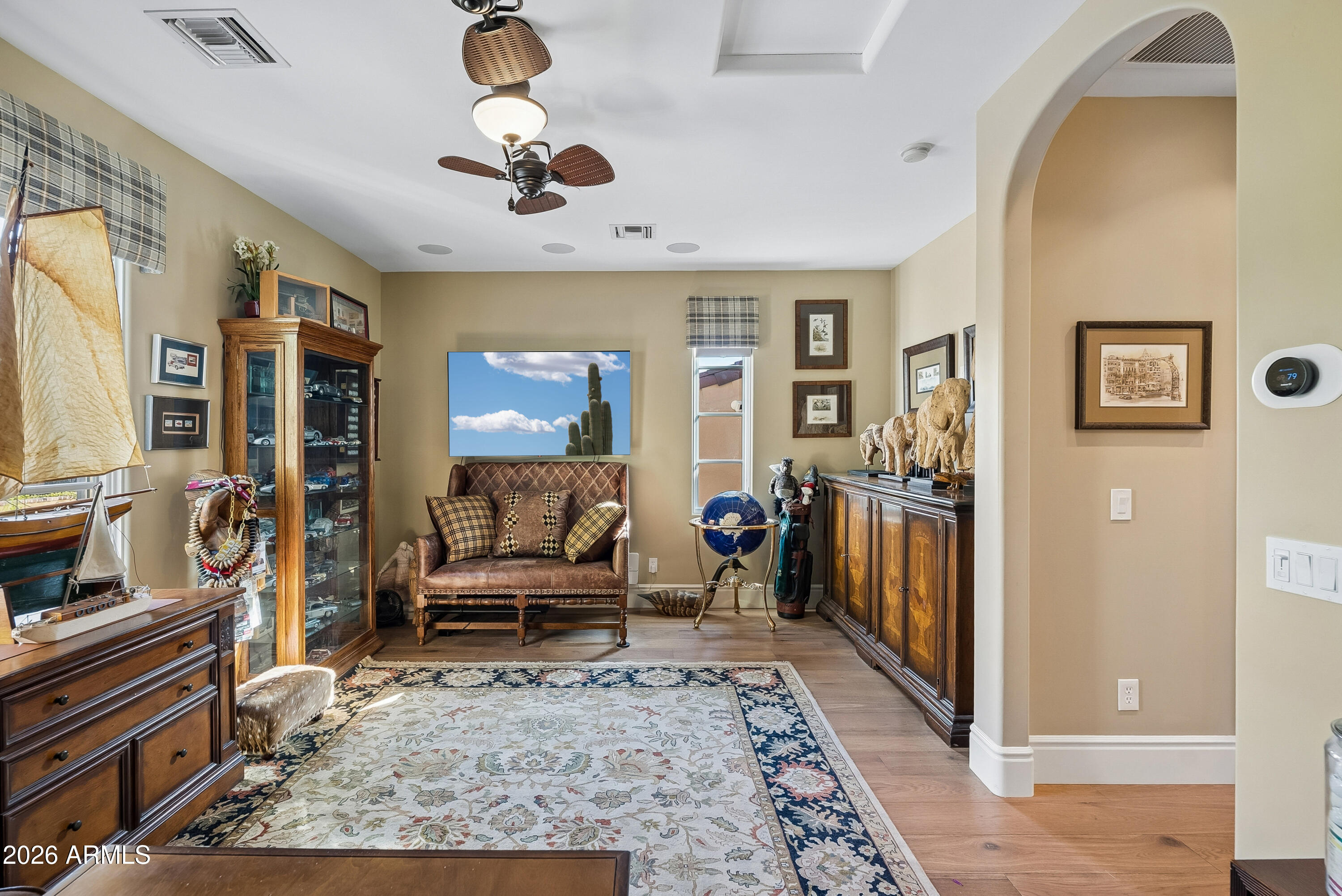 Silverleaf at DC Ranch - Residential