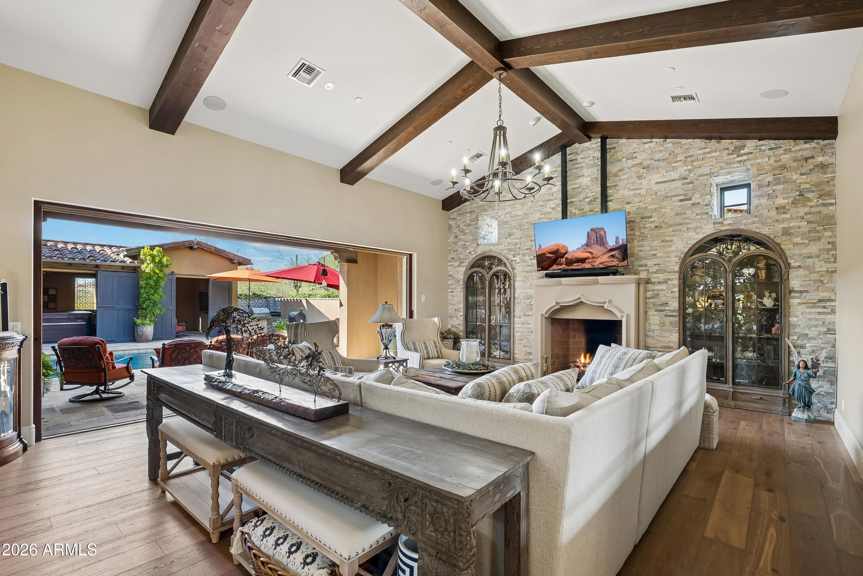 Silverleaf at DC Ranch - Residential