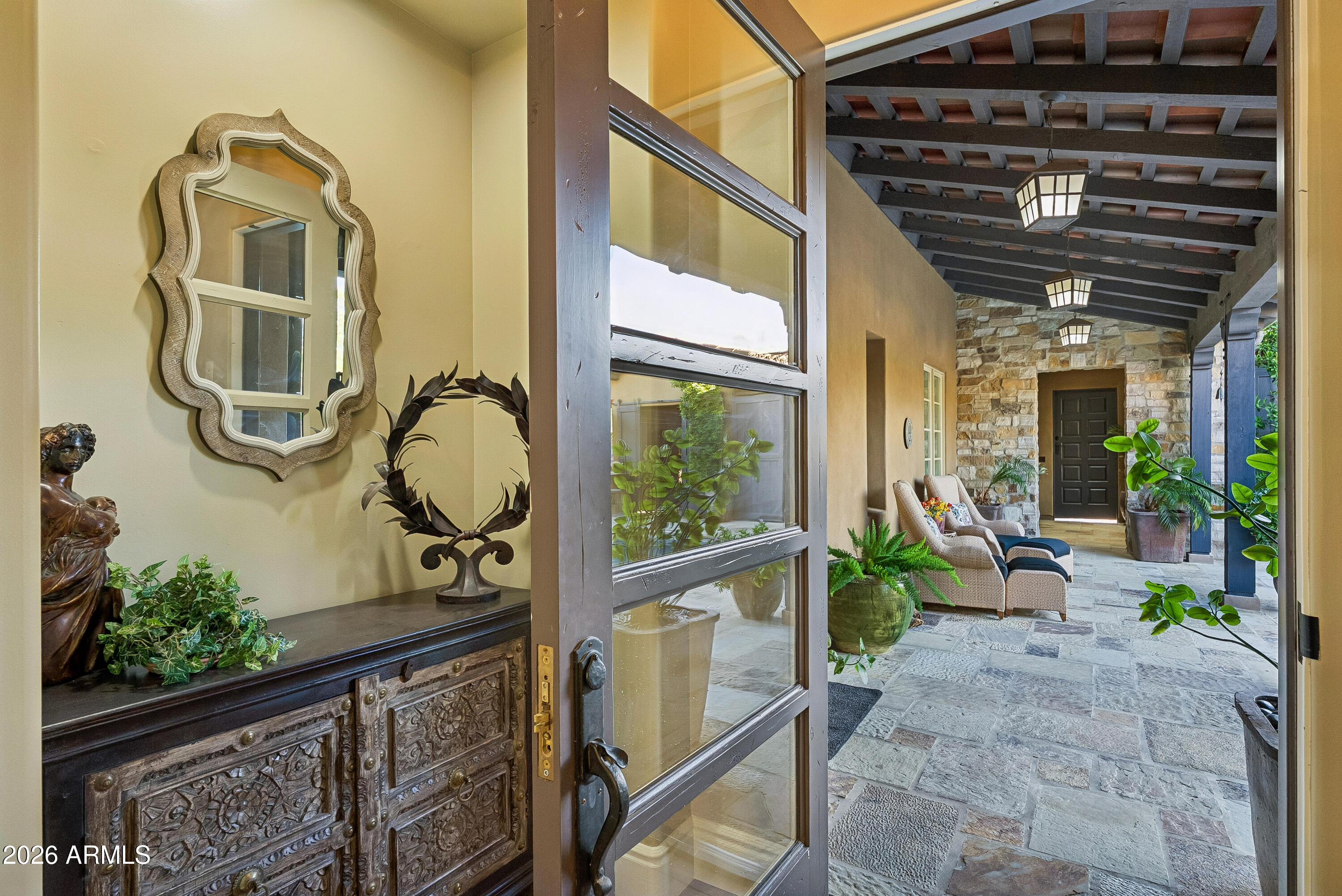 Silverleaf at DC Ranch - Residential