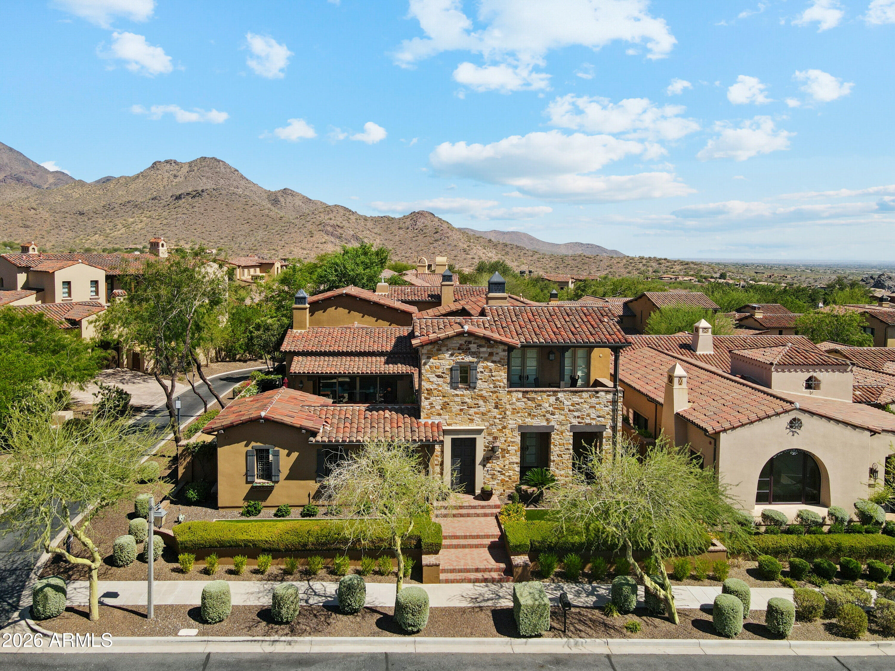 Silverleaf at DC Ranch - Residential