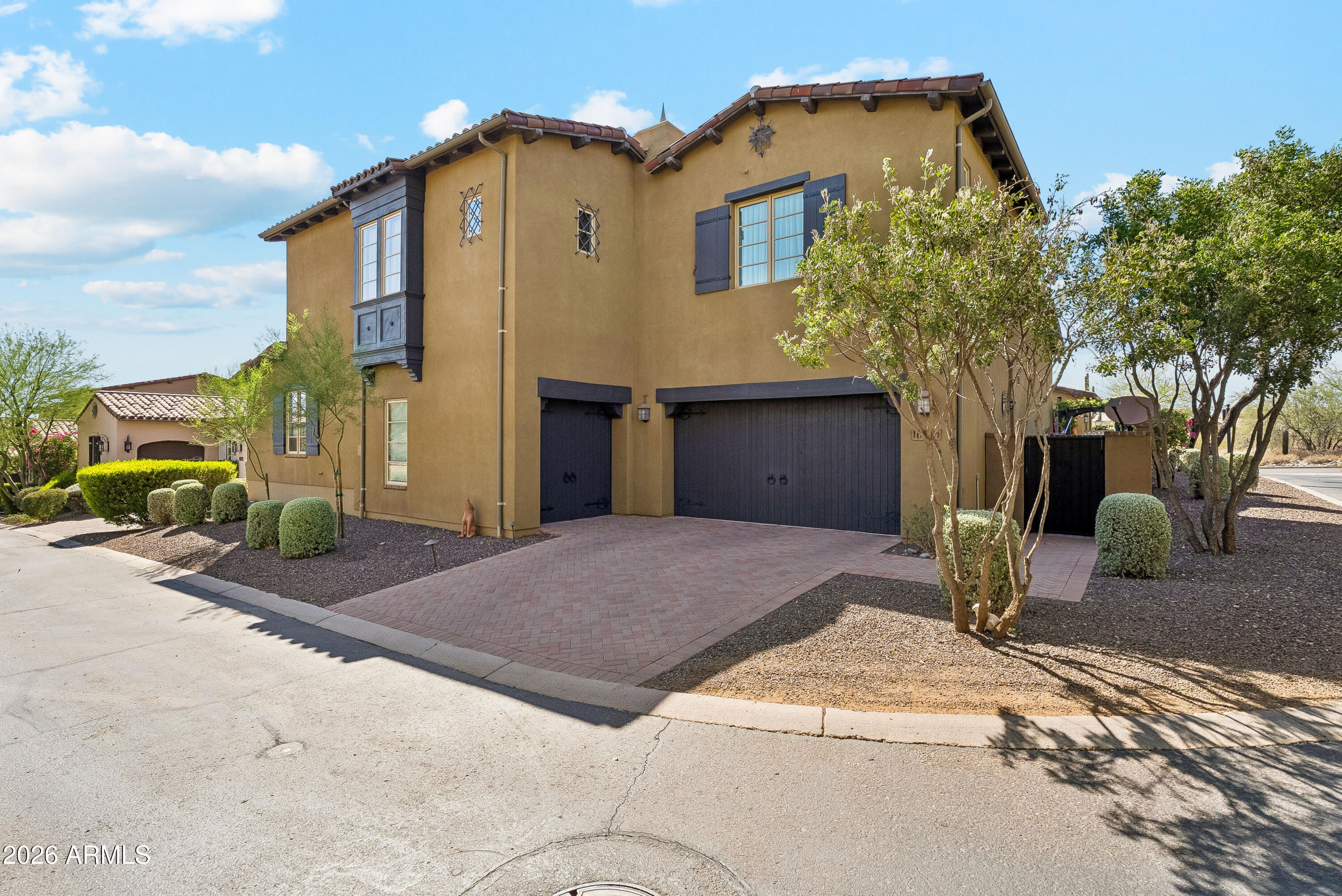 Silverleaf at DC Ranch - Residential