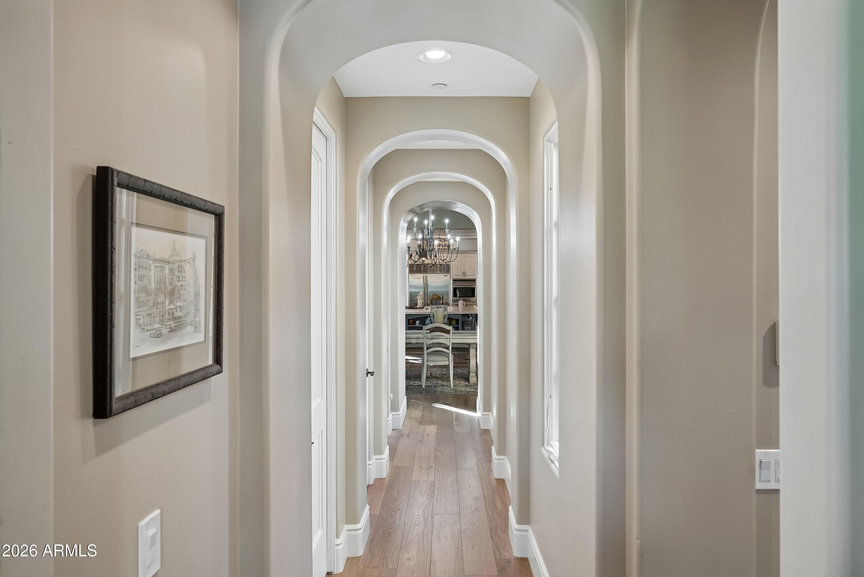Silverleaf at DC Ranch - Residential