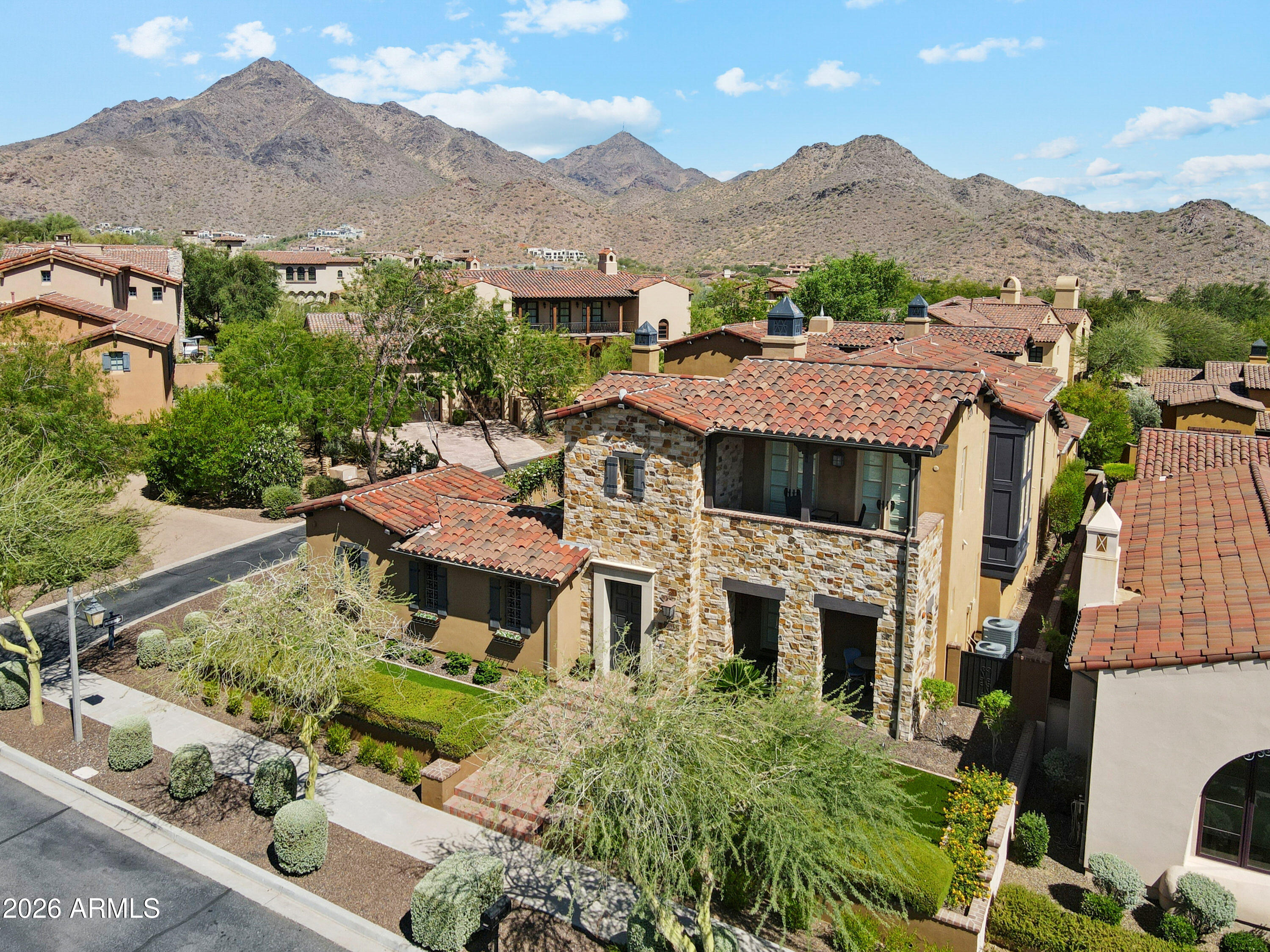 Silverleaf at DC Ranch - Residential