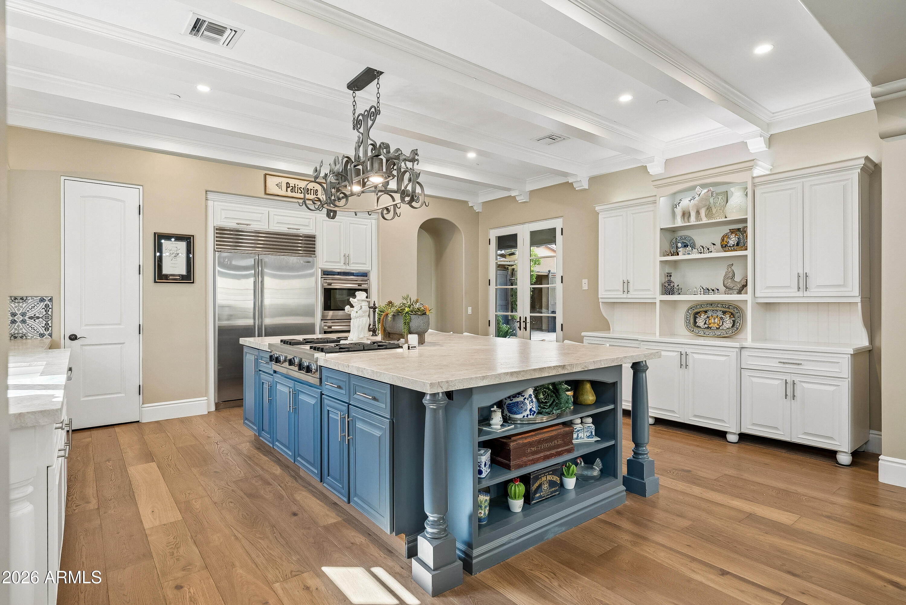 Silverleaf at DC Ranch - Residential