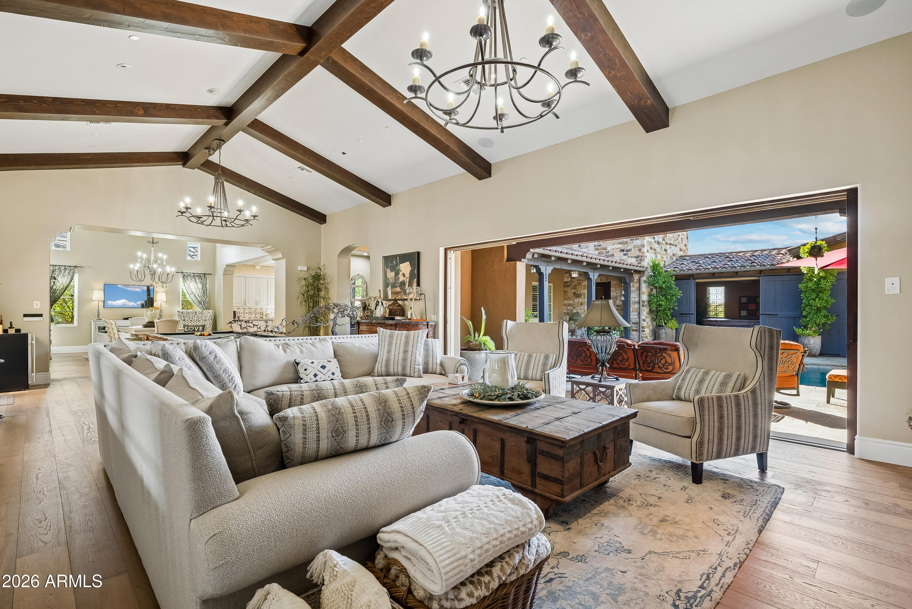 Silverleaf at DC Ranch - Residential
