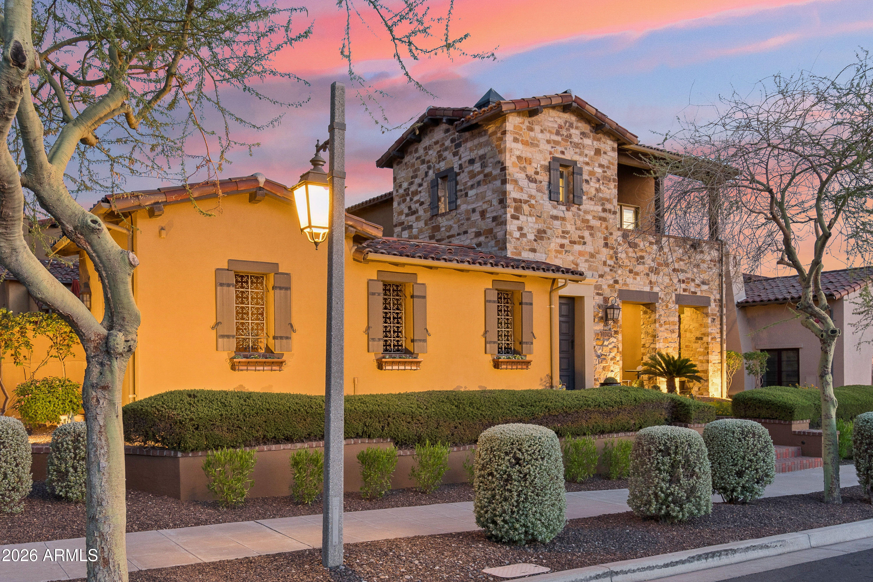 Silverleaf at DC Ranch - Residential
