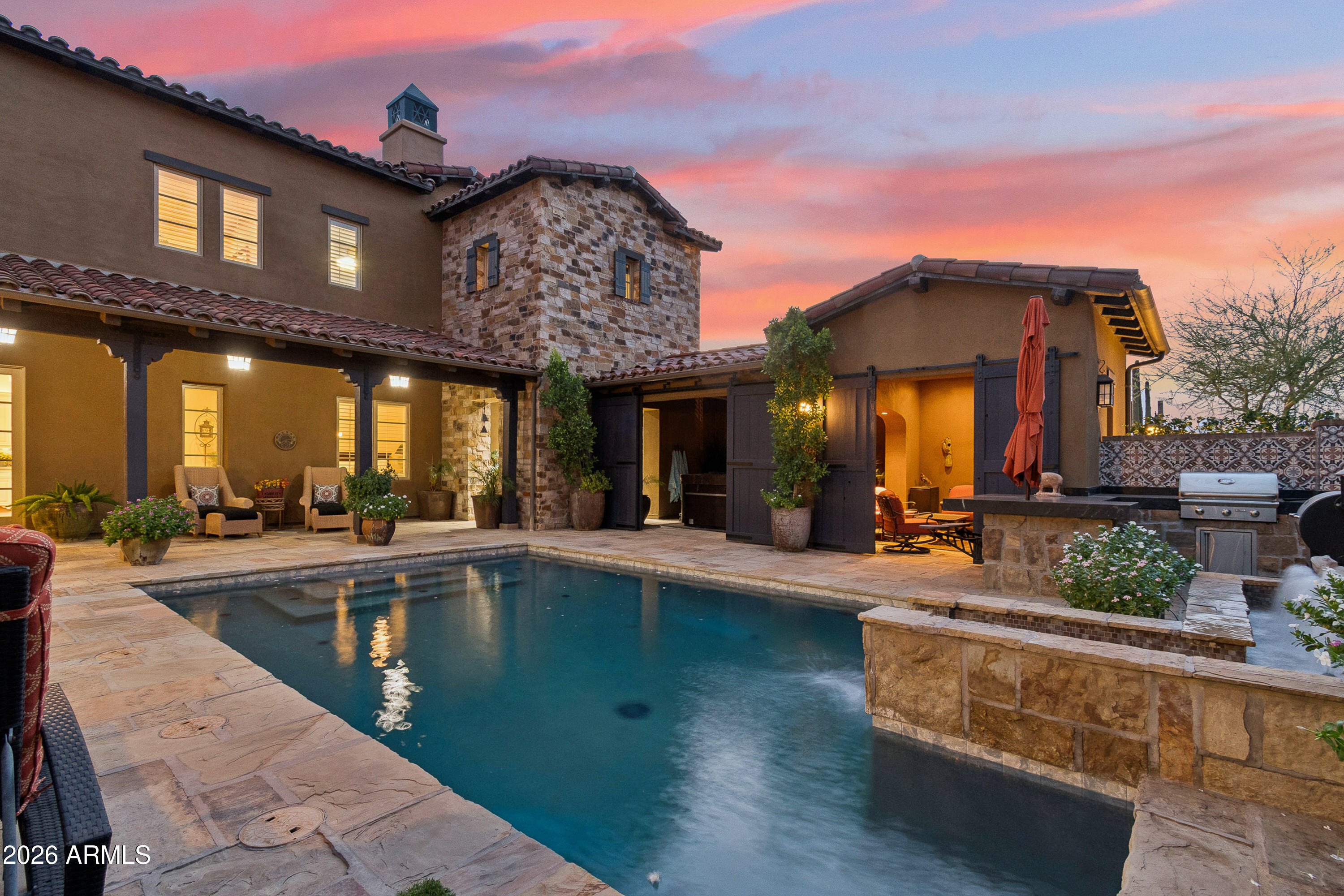 Silverleaf at DC Ranch - Residential