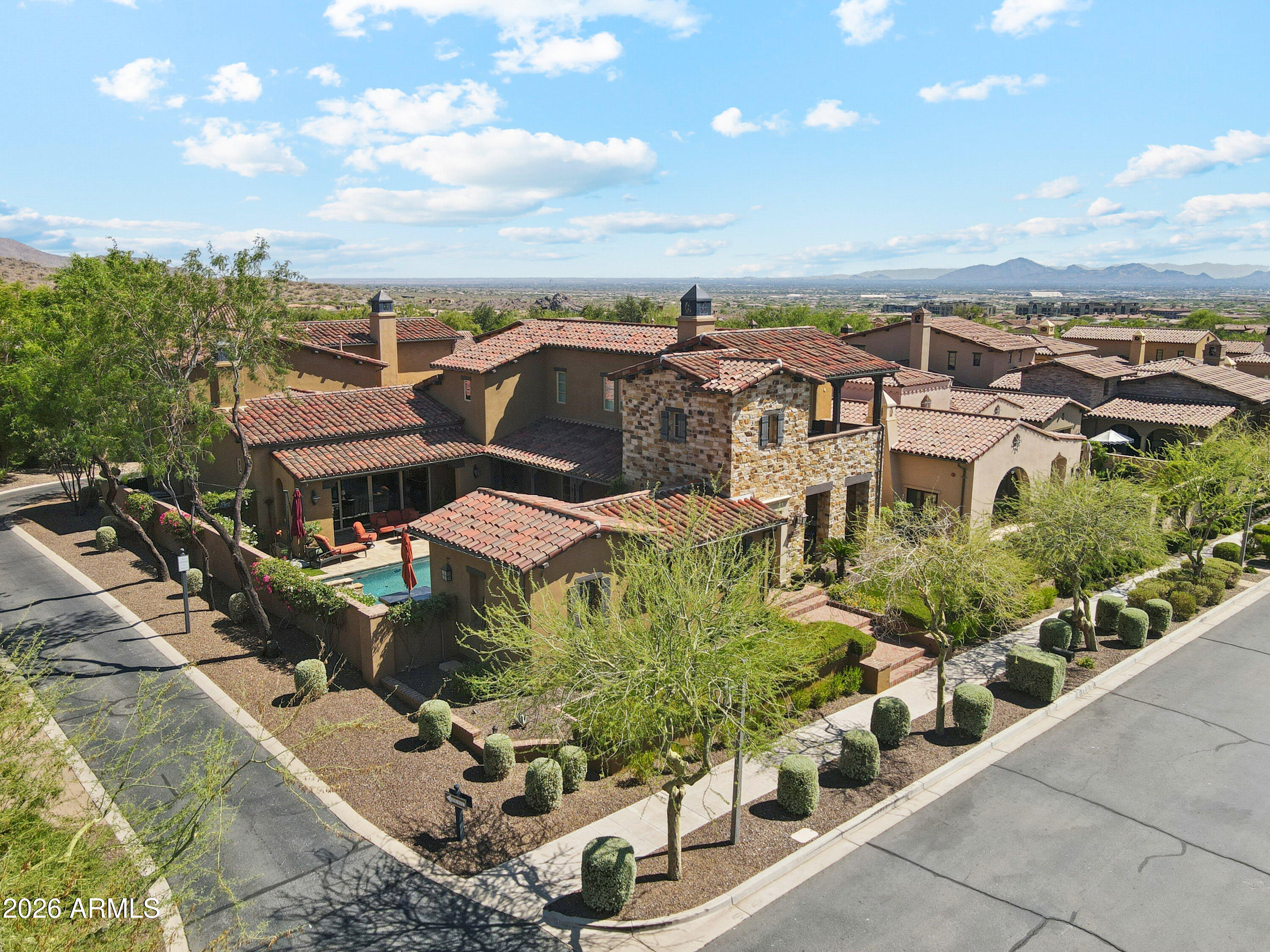 Silverleaf at DC Ranch - Residential