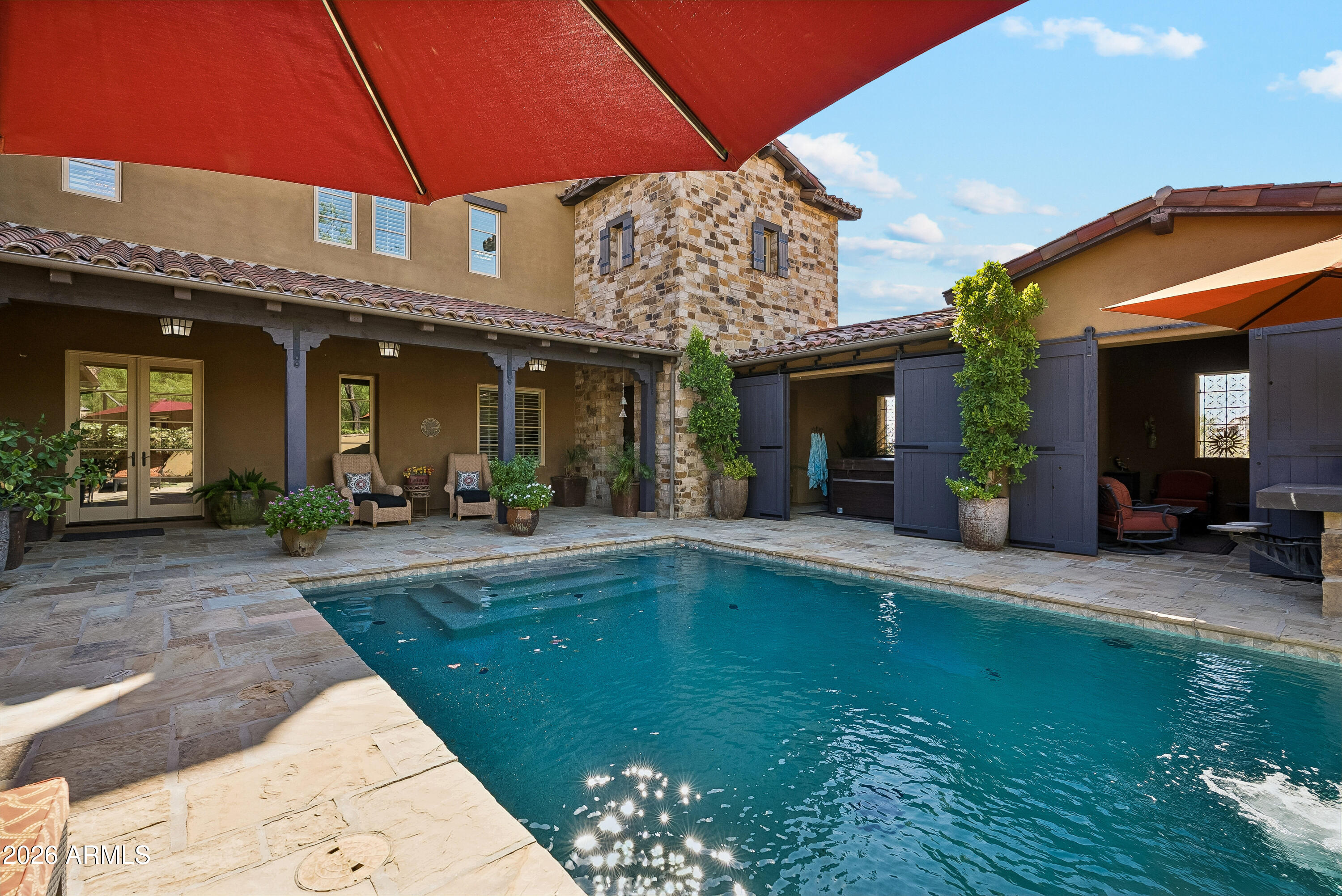 Silverleaf at DC Ranch - Residential