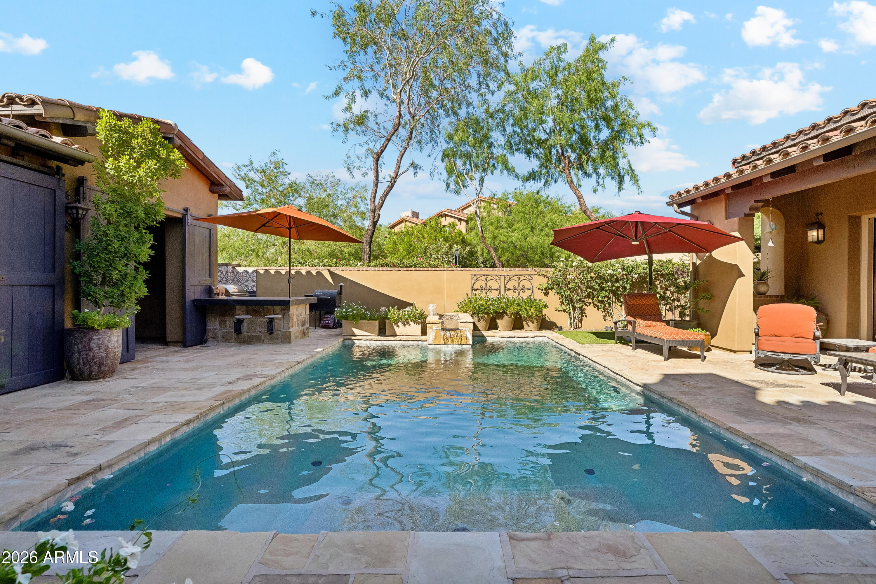 Silverleaf at DC Ranch - Residential