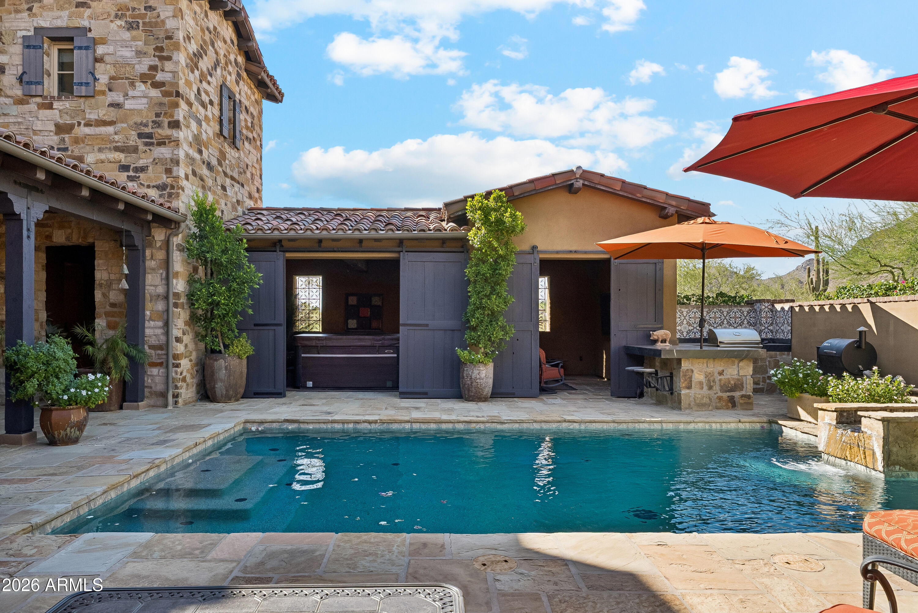 Silverleaf at DC Ranch - Residential