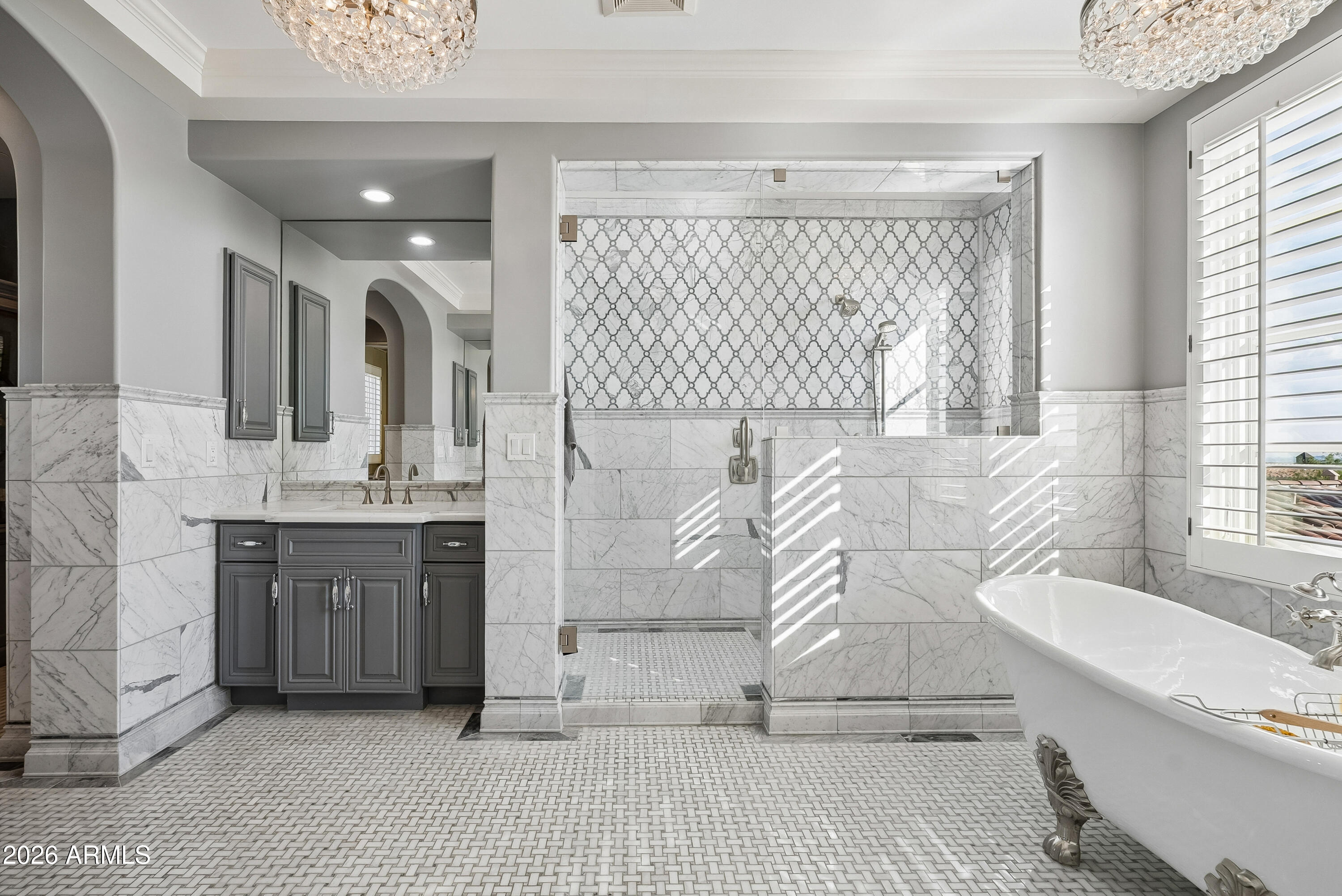 Silverleaf at DC Ranch - Residential