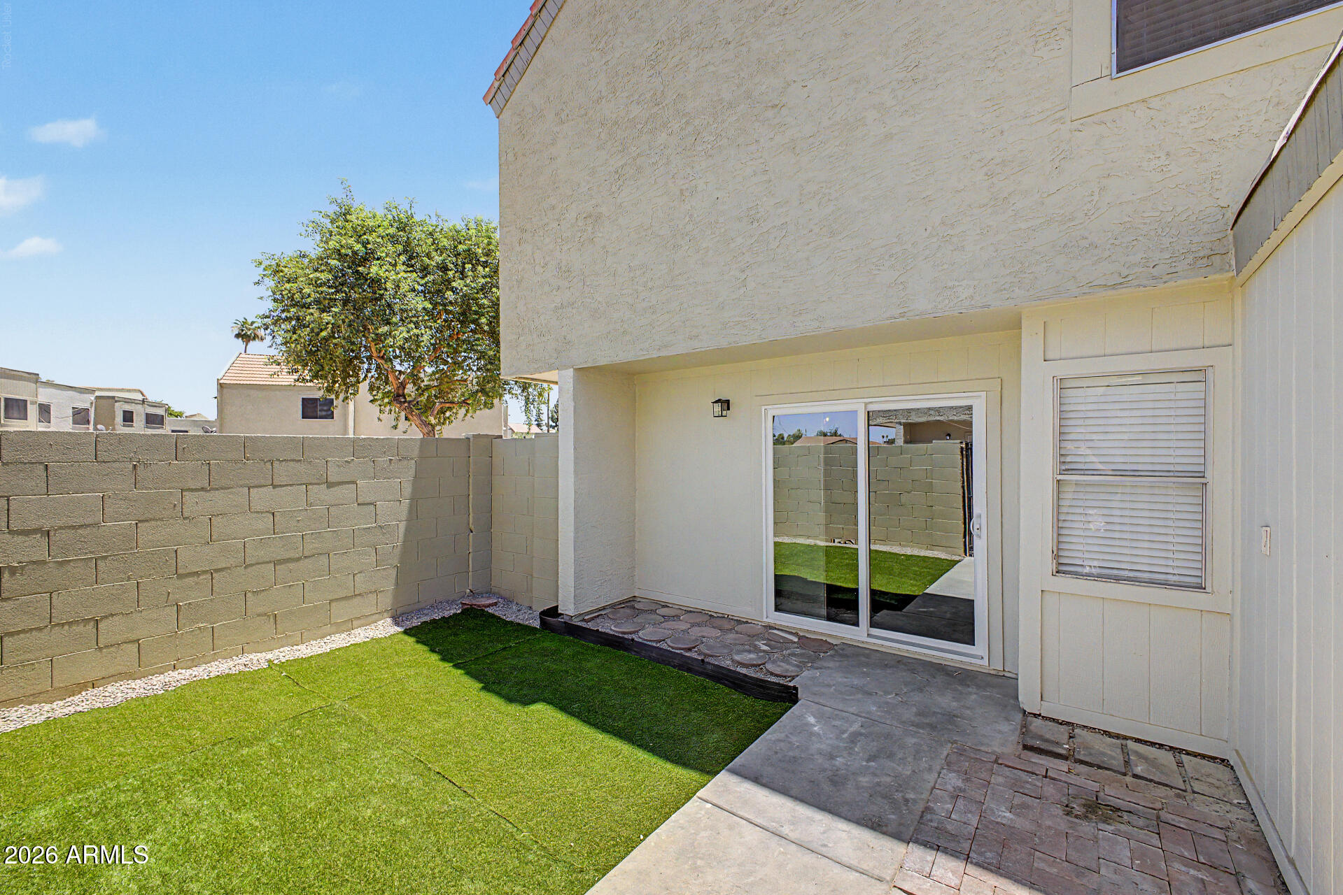 HALLCRAFT VILLAS WEST 8 - Residential