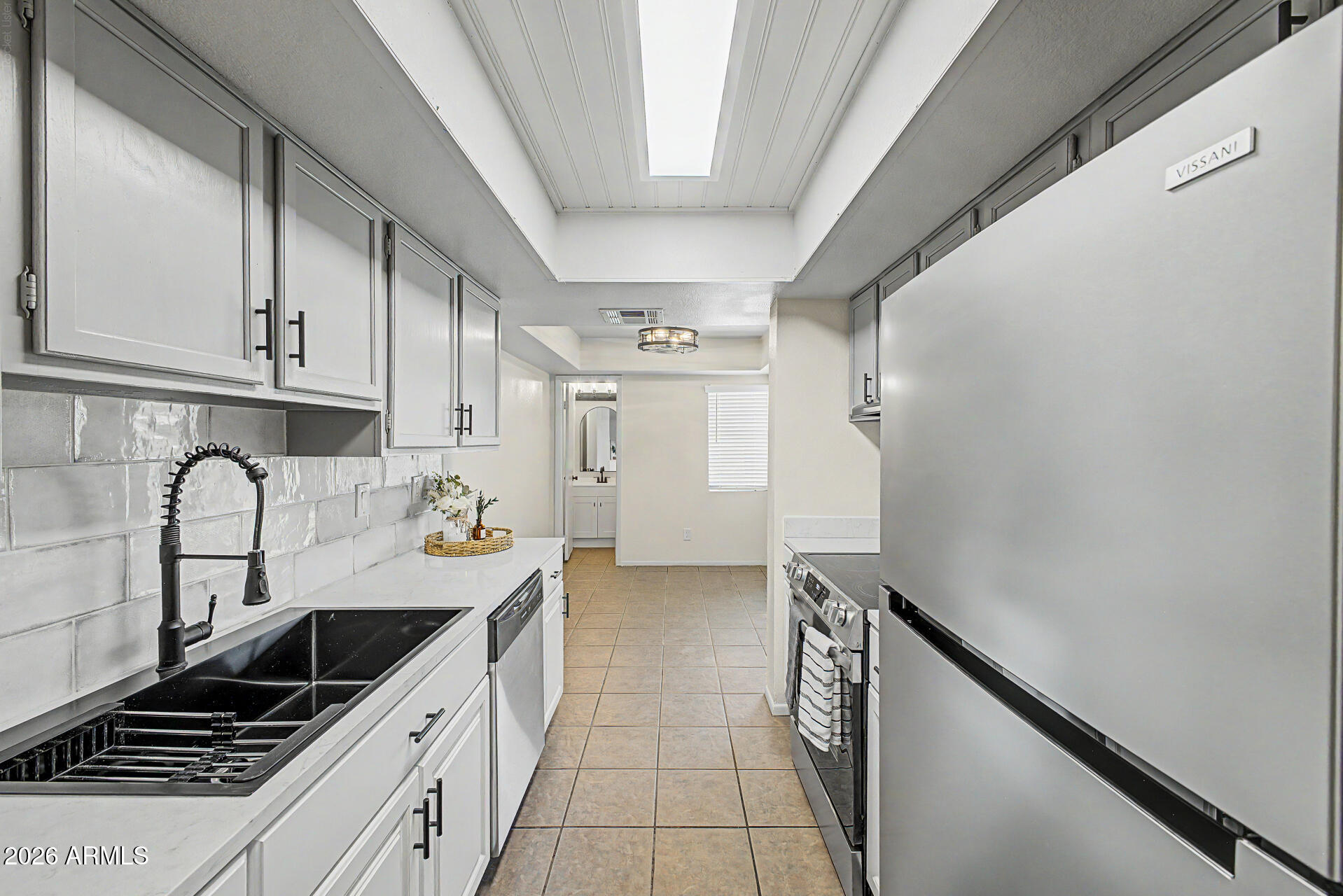 HALLCRAFT VILLAS WEST 8 - Residential