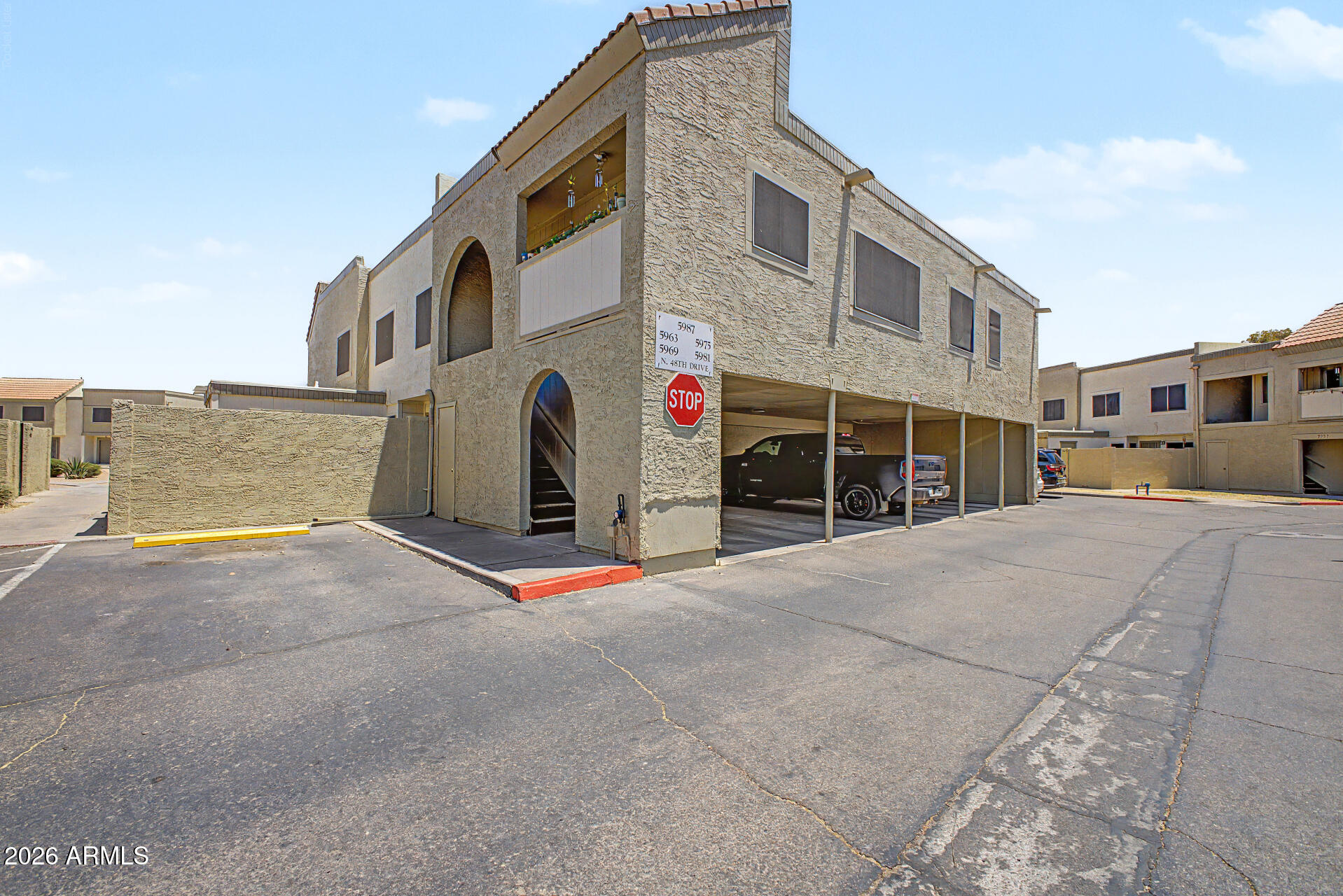 HALLCRAFT VILLAS WEST 8 - Residential