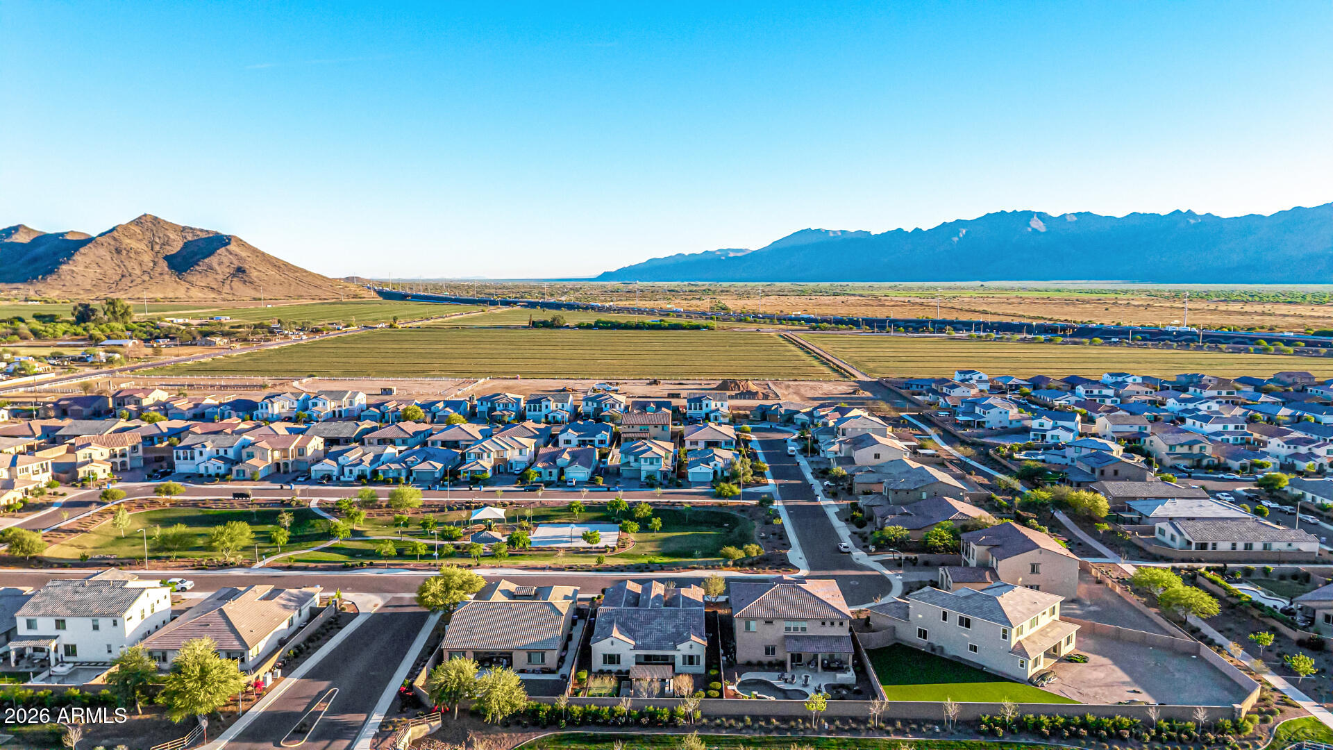 TIERRA MONTANA PHASE 1 - PARCEL 18 - Residential