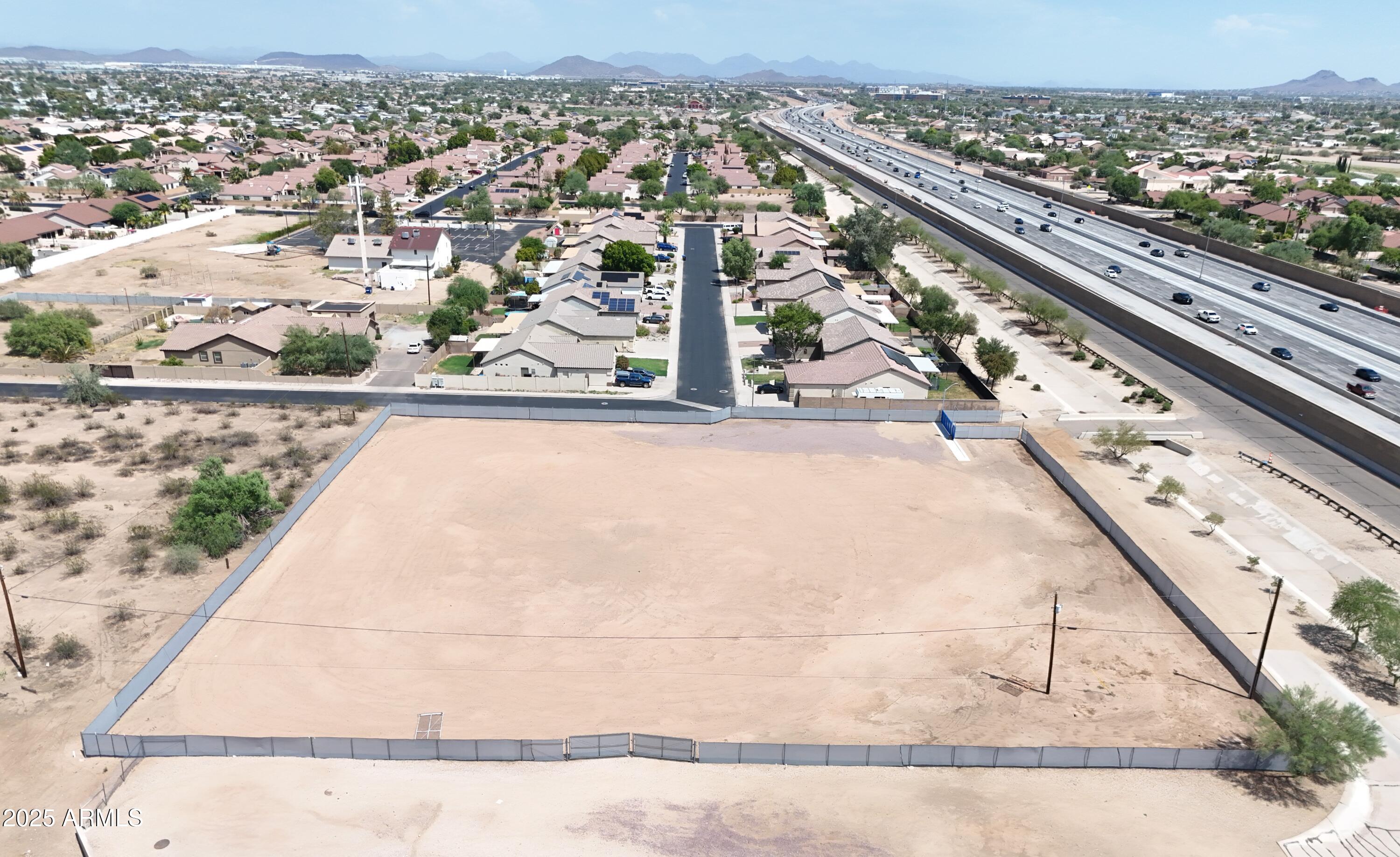 N2SW4SW4SEC22Lot21 - Land
