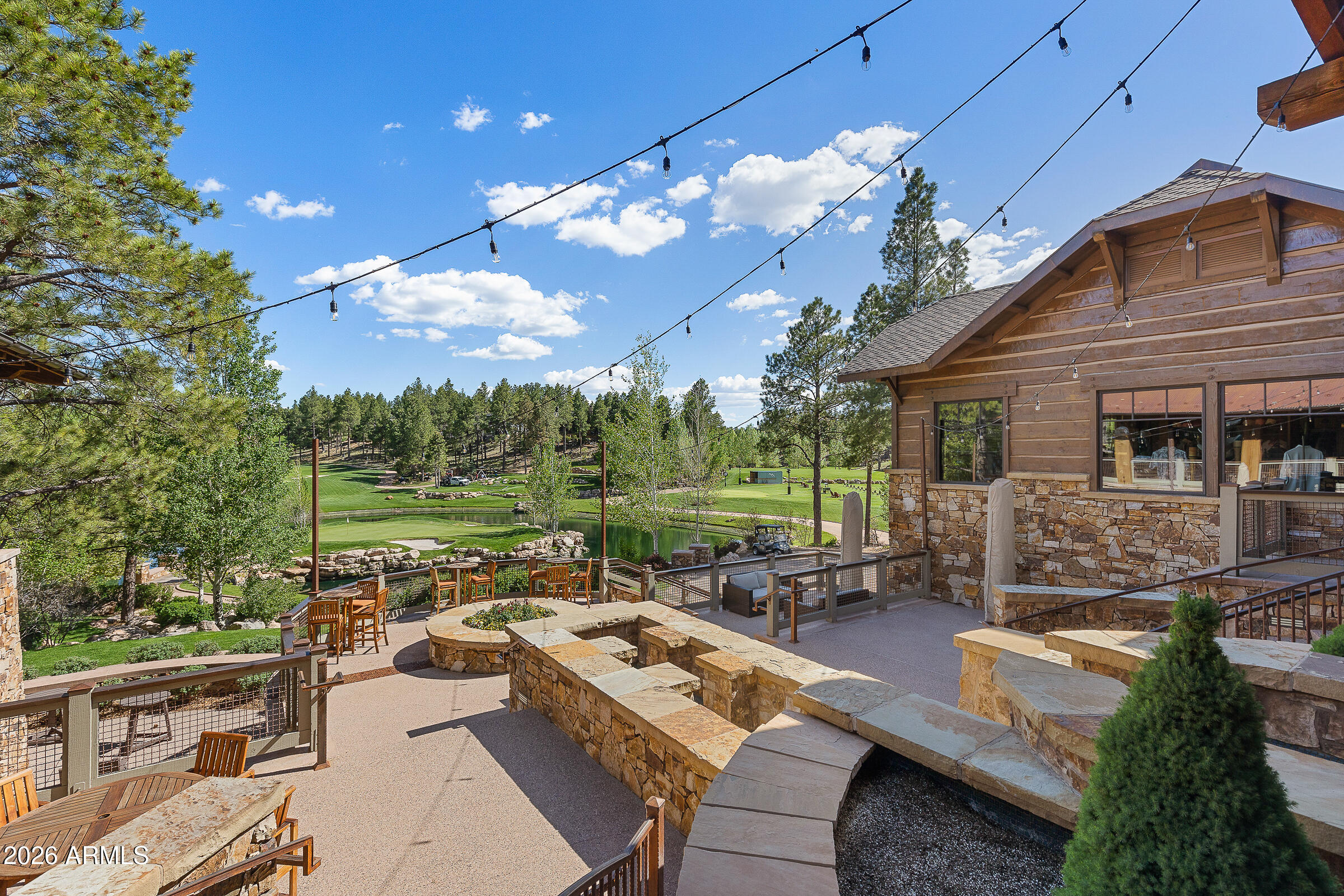 Estates At Pine Canyon - Land