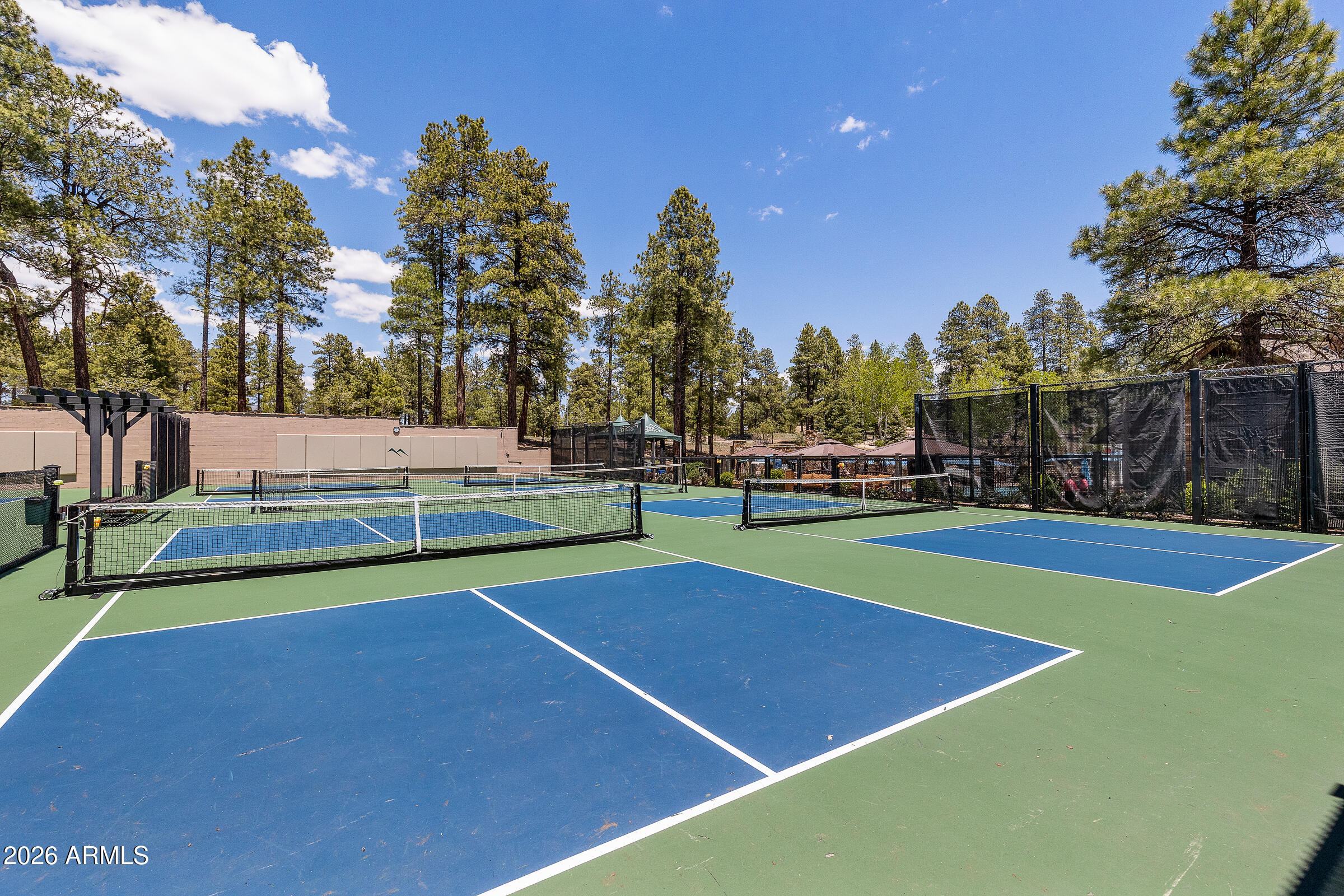 Estates At Pine Canyon - Land
