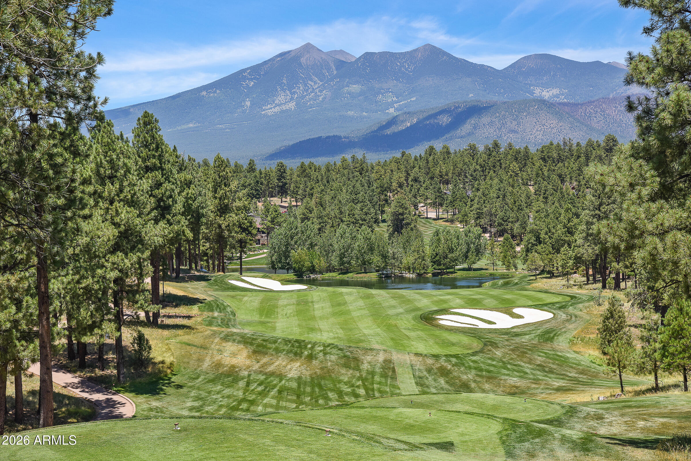 Estates At Pine Canyon - Land