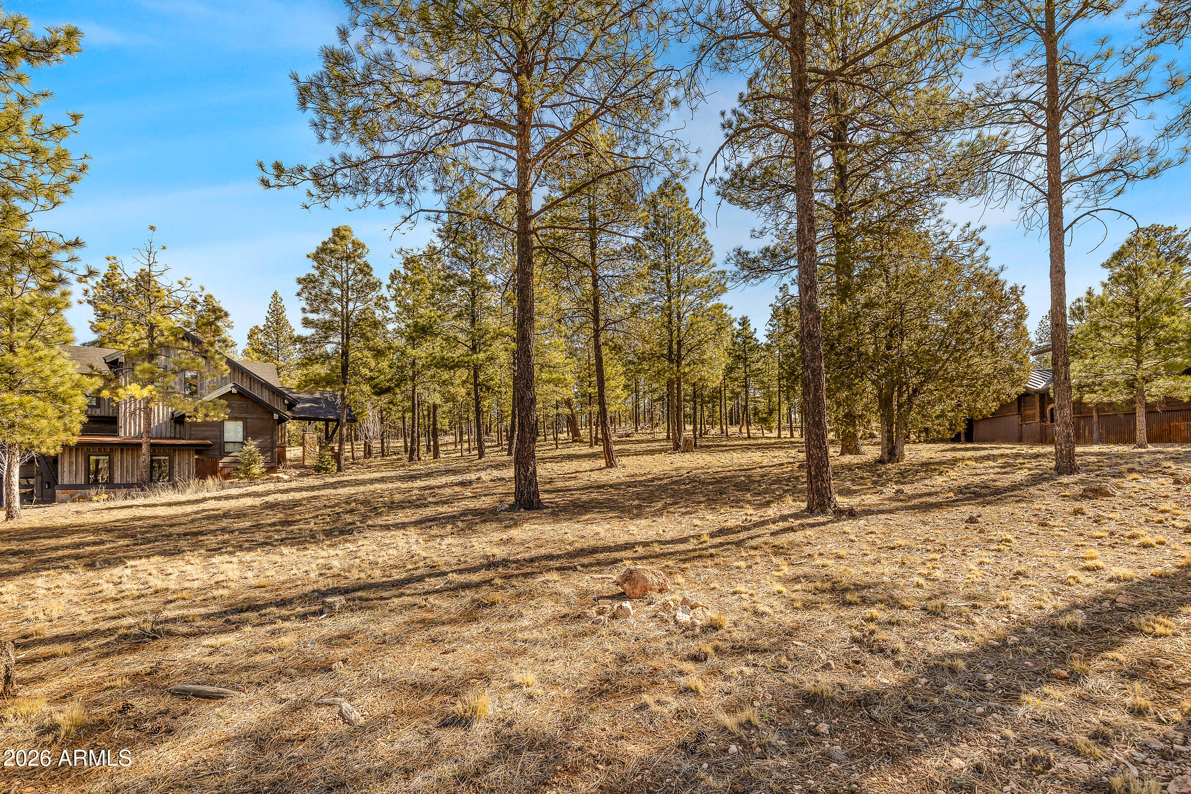 Estates At Pine Canyon - Land