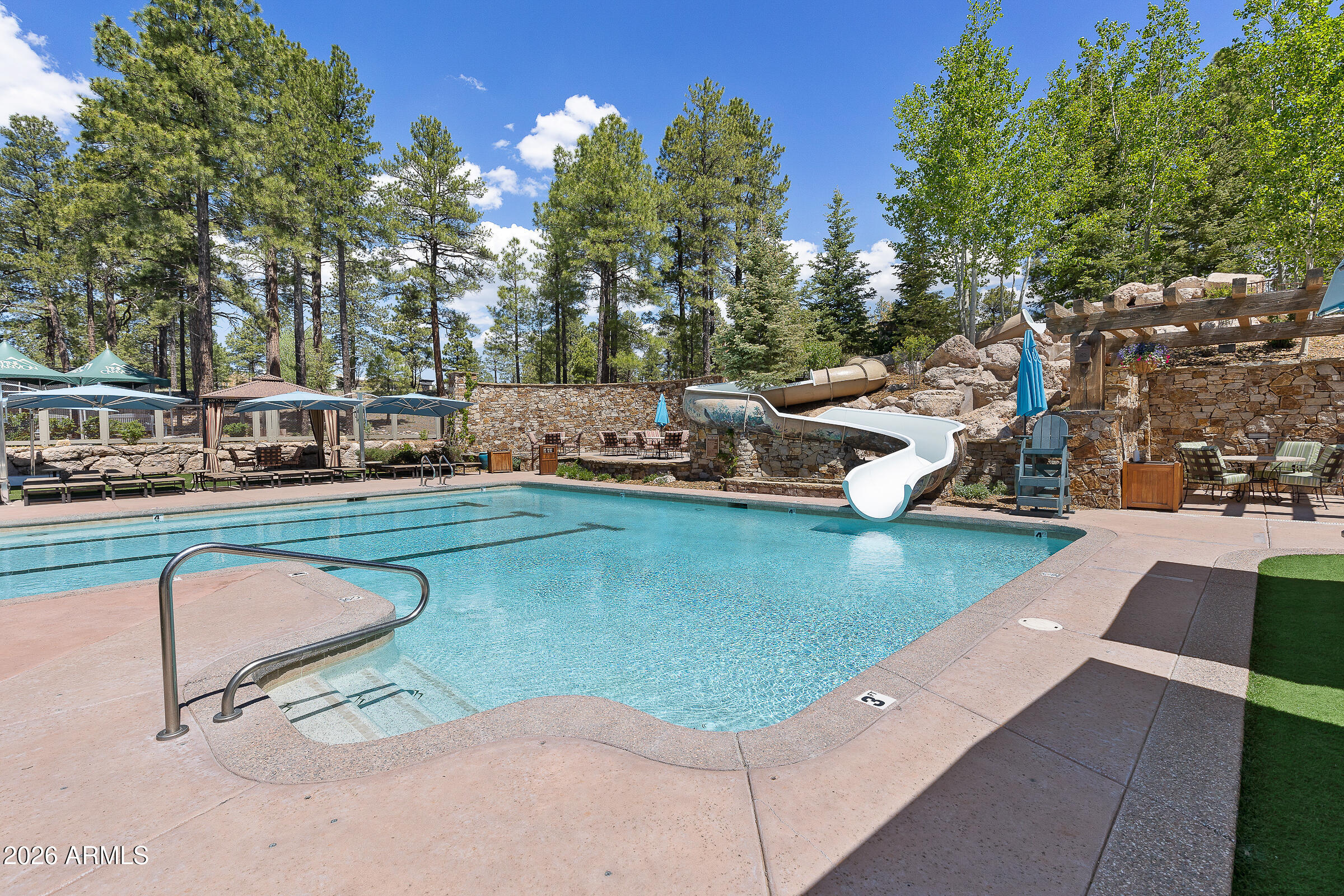 Estates At Pine Canyon - Land