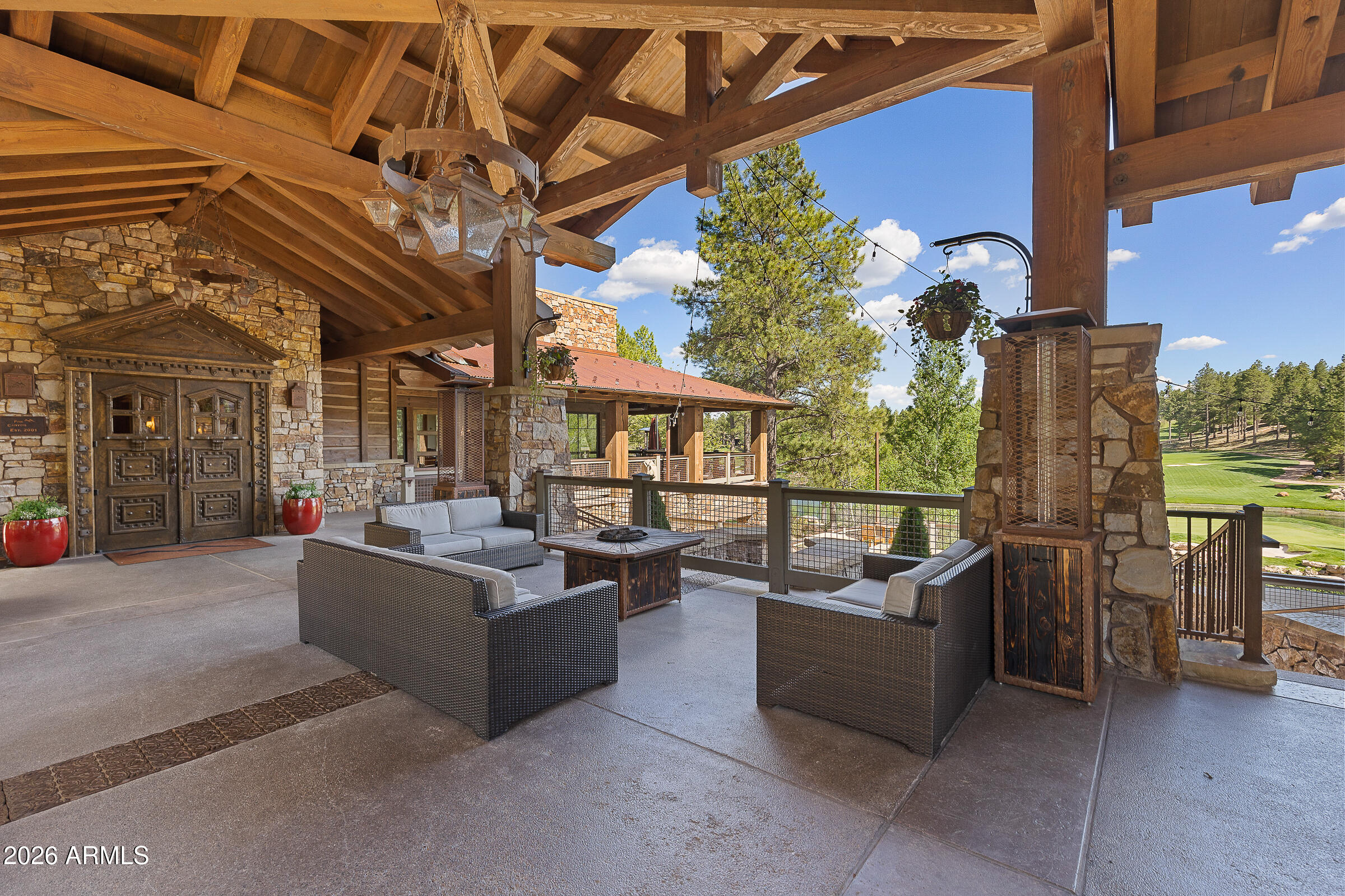 Estates At Pine Canyon - Land