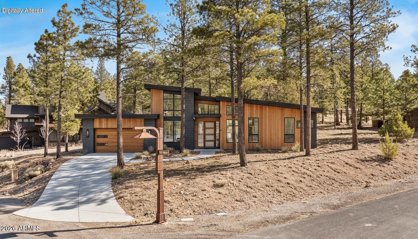 Estates At Pine Canyon - Land