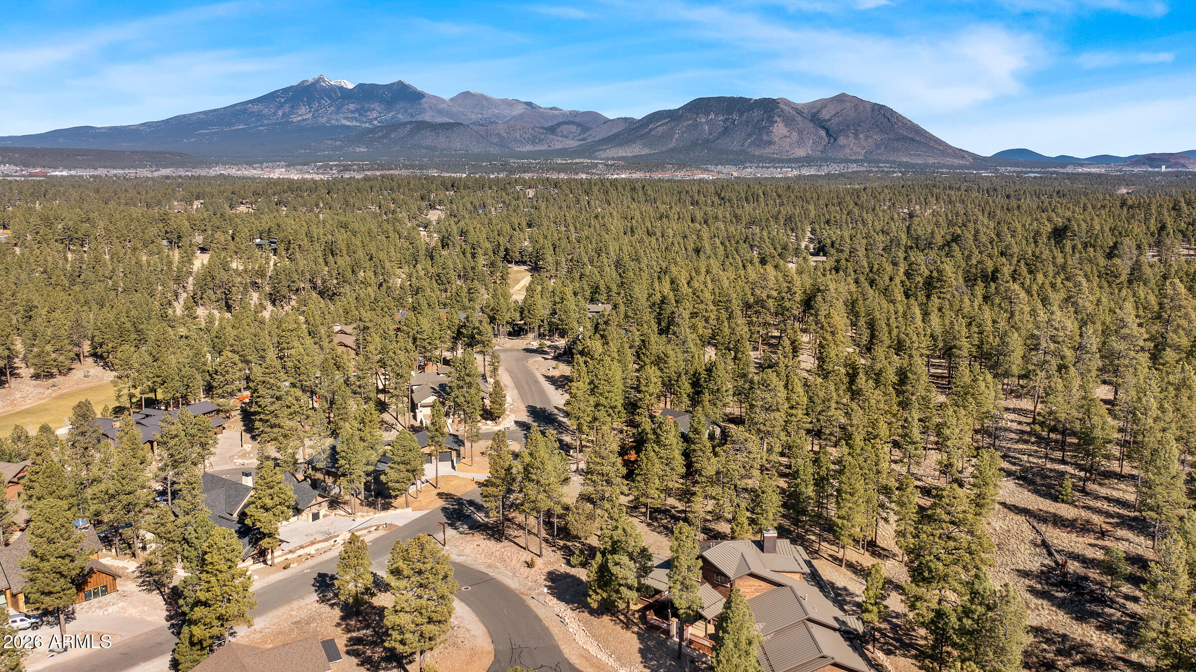 Estates At Pine Canyon - Land
