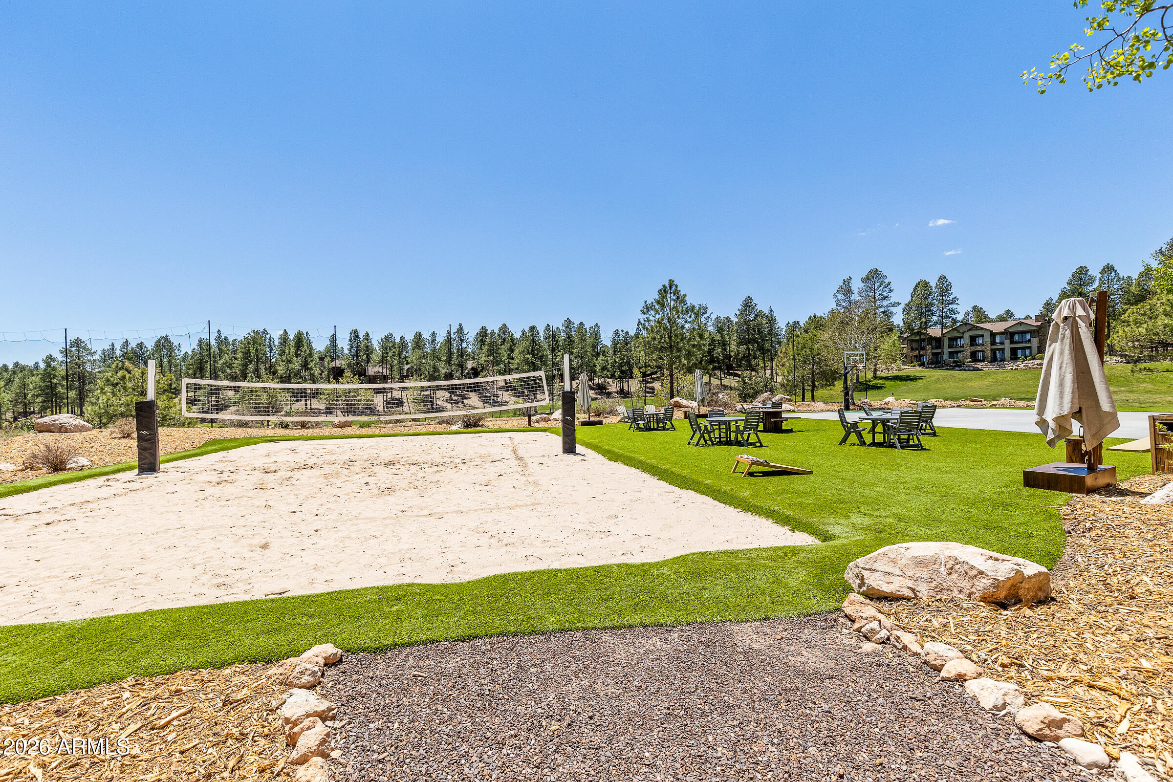Estates At Pine Canyon - Land
