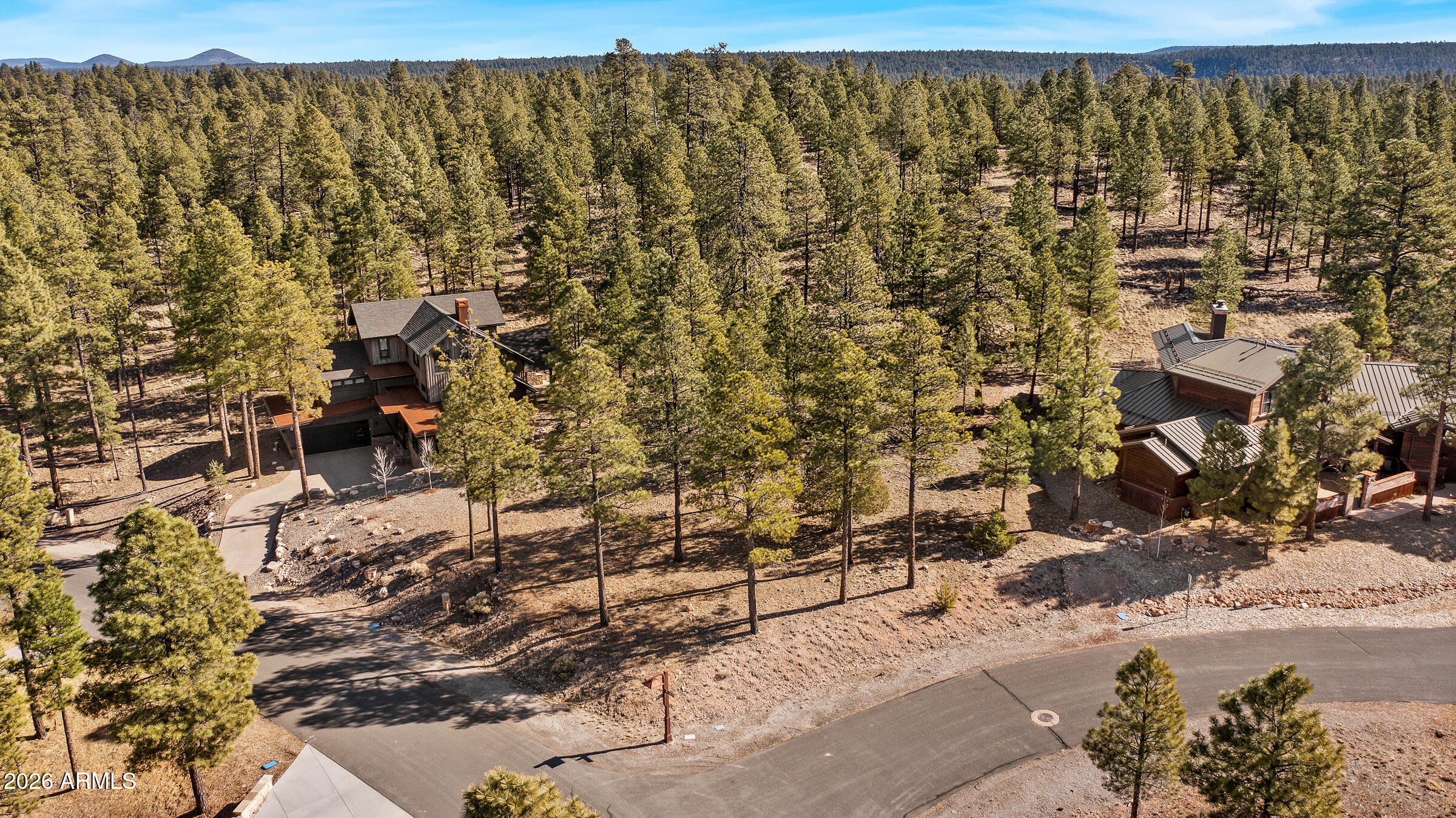 Estates At Pine Canyon - Land