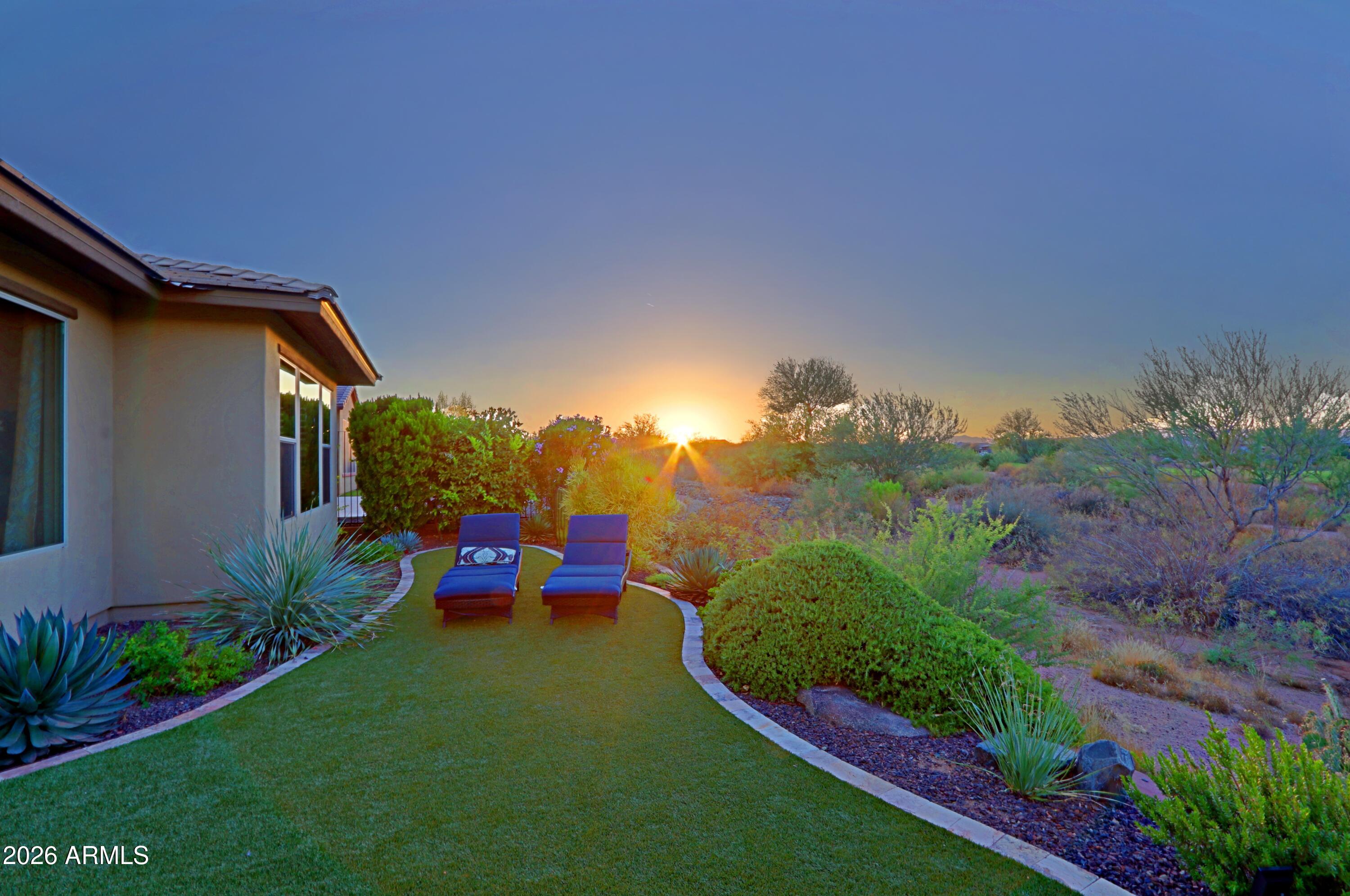 Trilogy at Verde River Golf and Social Club - Residential
