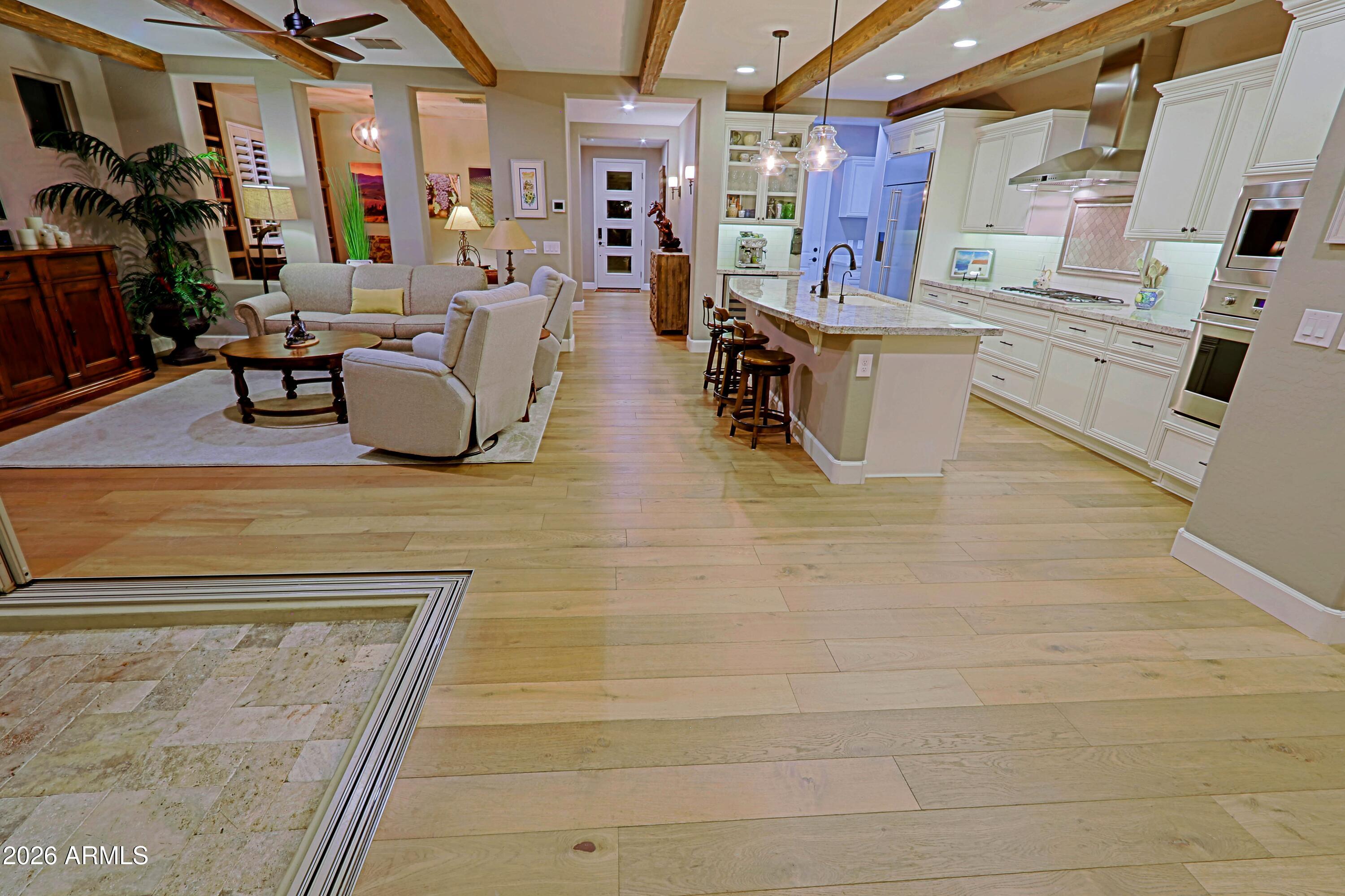 Trilogy at Verde River Golf and Social Club - Residential